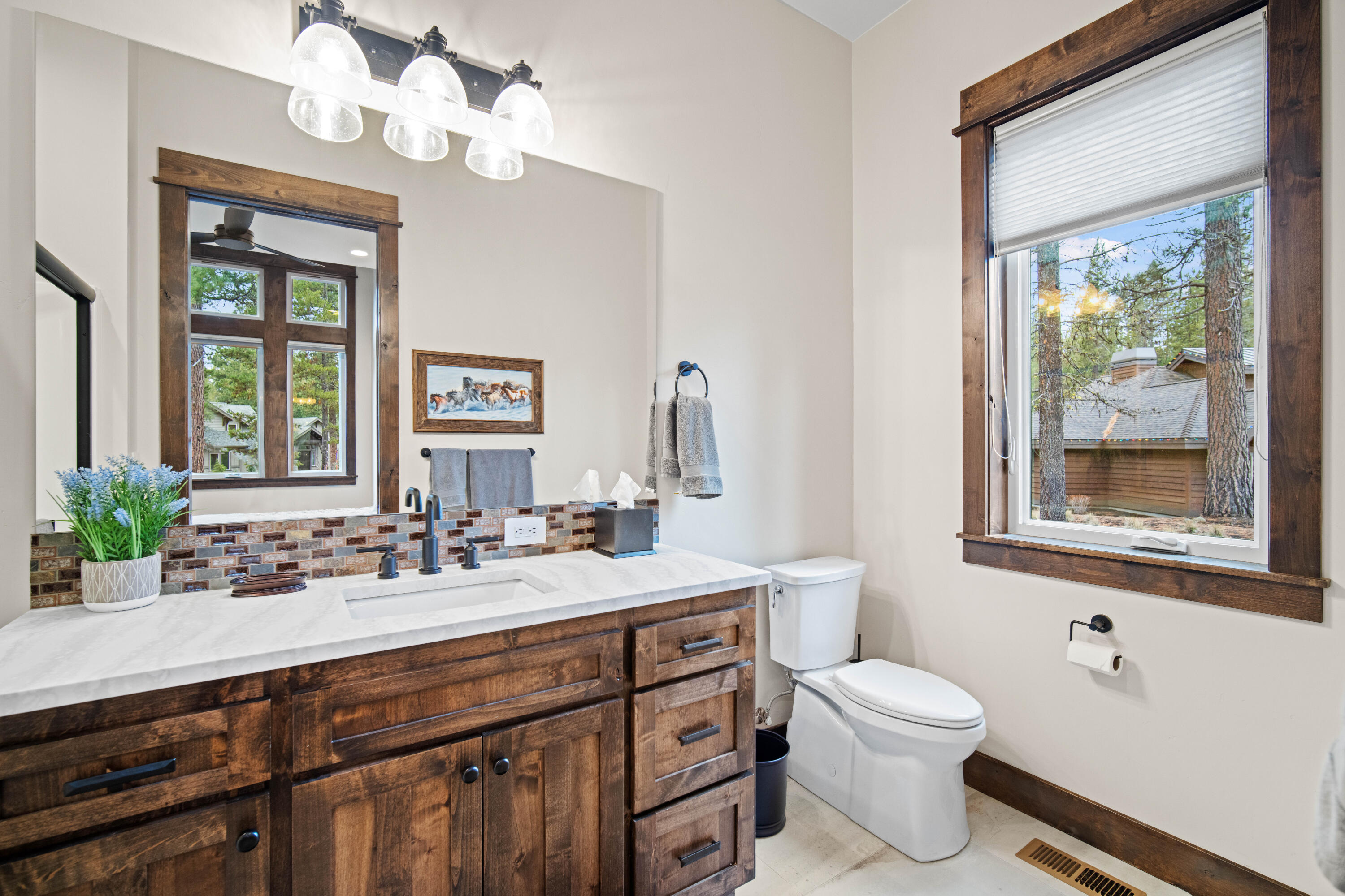 Caldera Springs - Residential