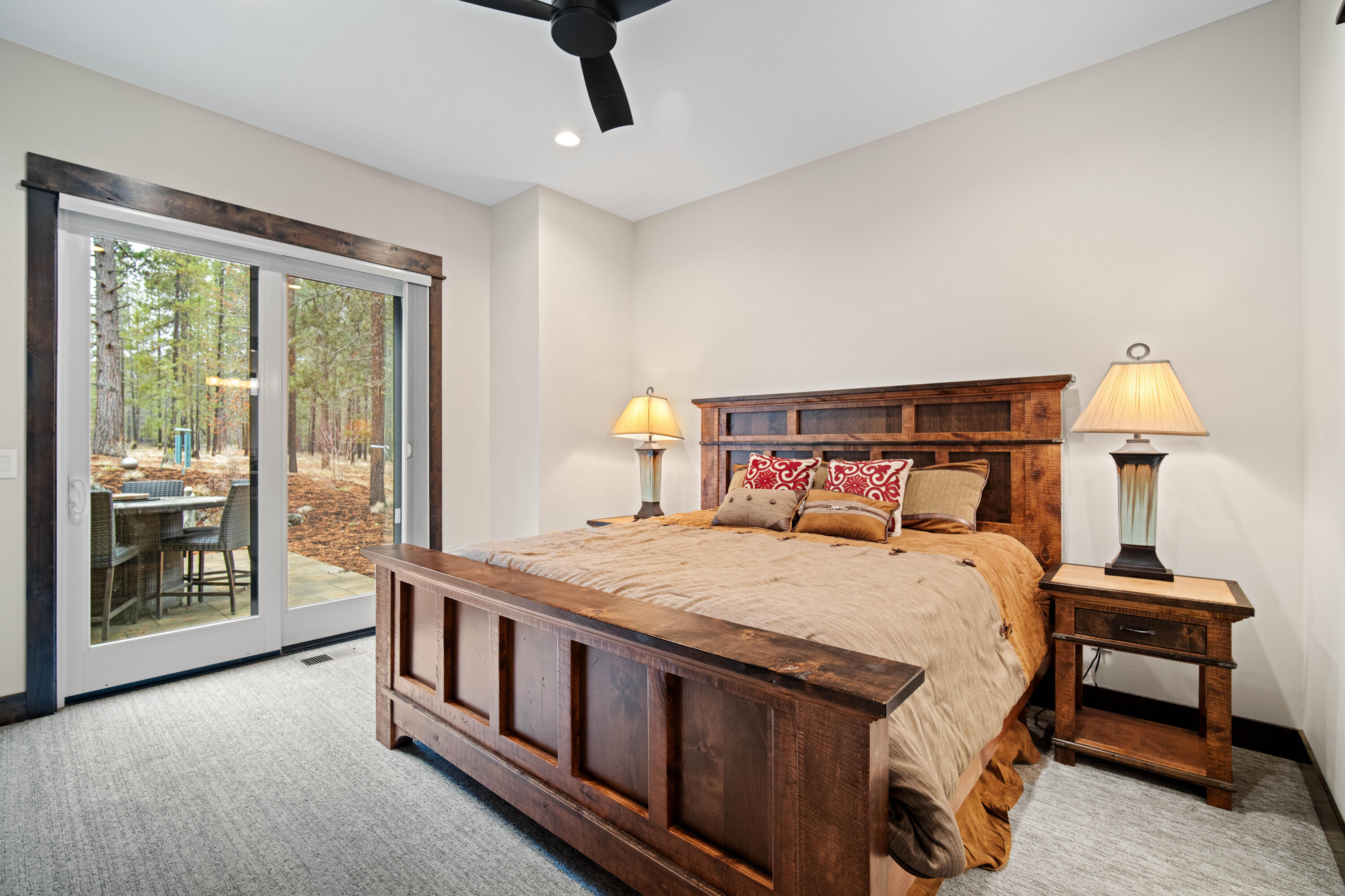 Caldera Springs - Residential