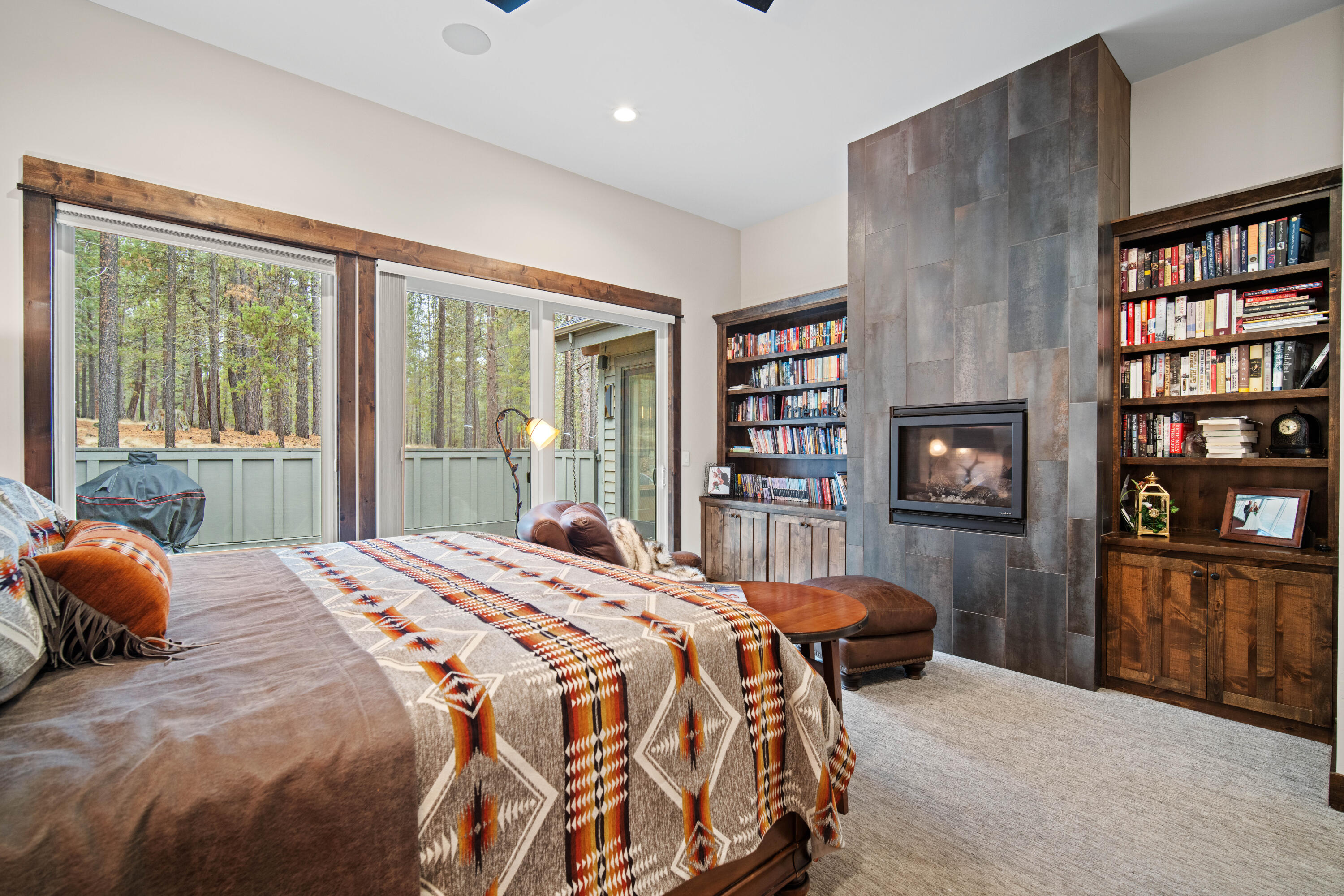 Caldera Springs - Residential