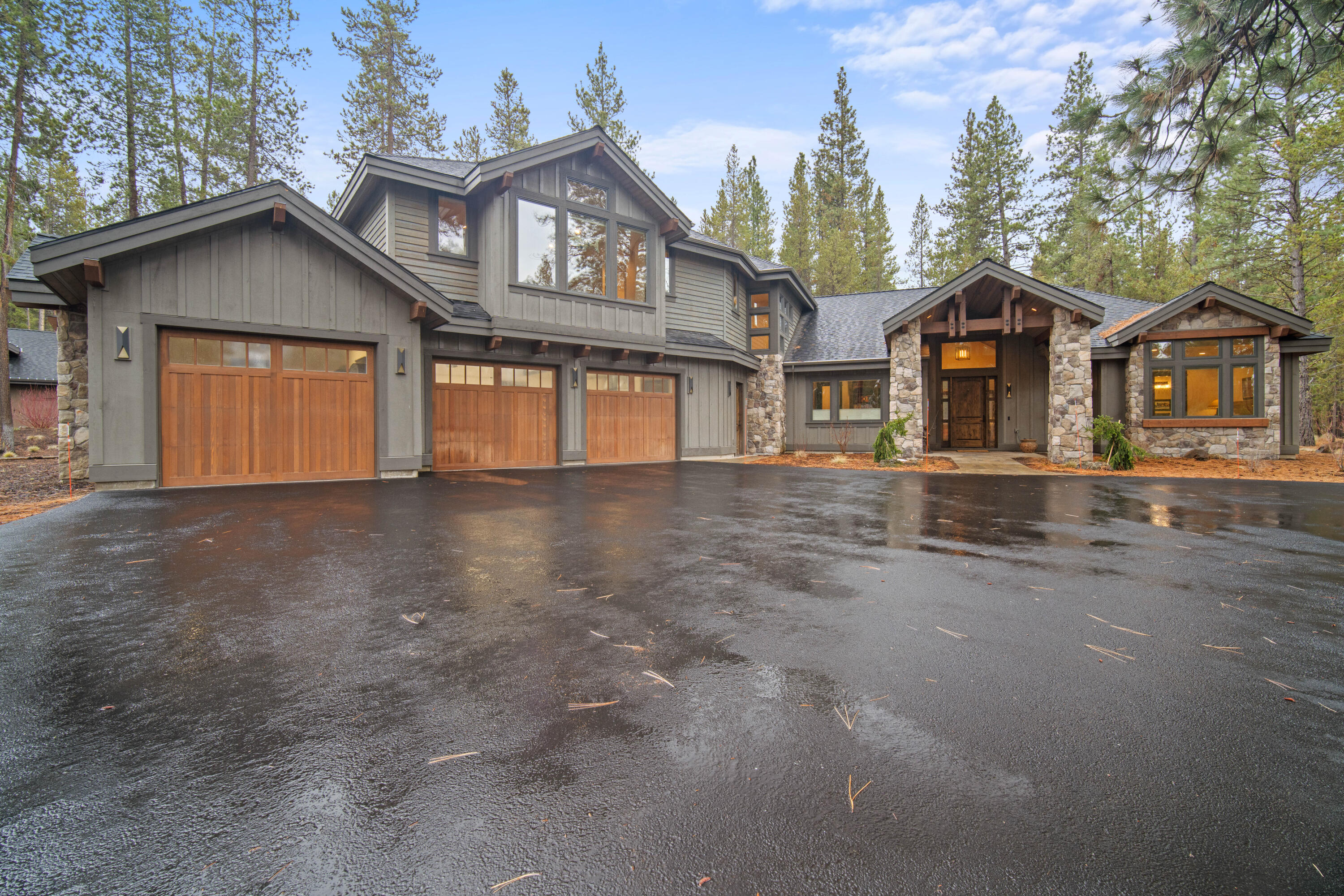 Caldera Springs - Residential