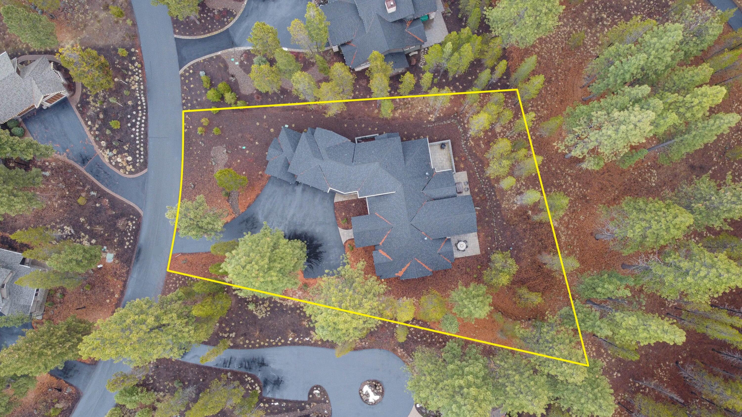 Caldera Springs - Residential