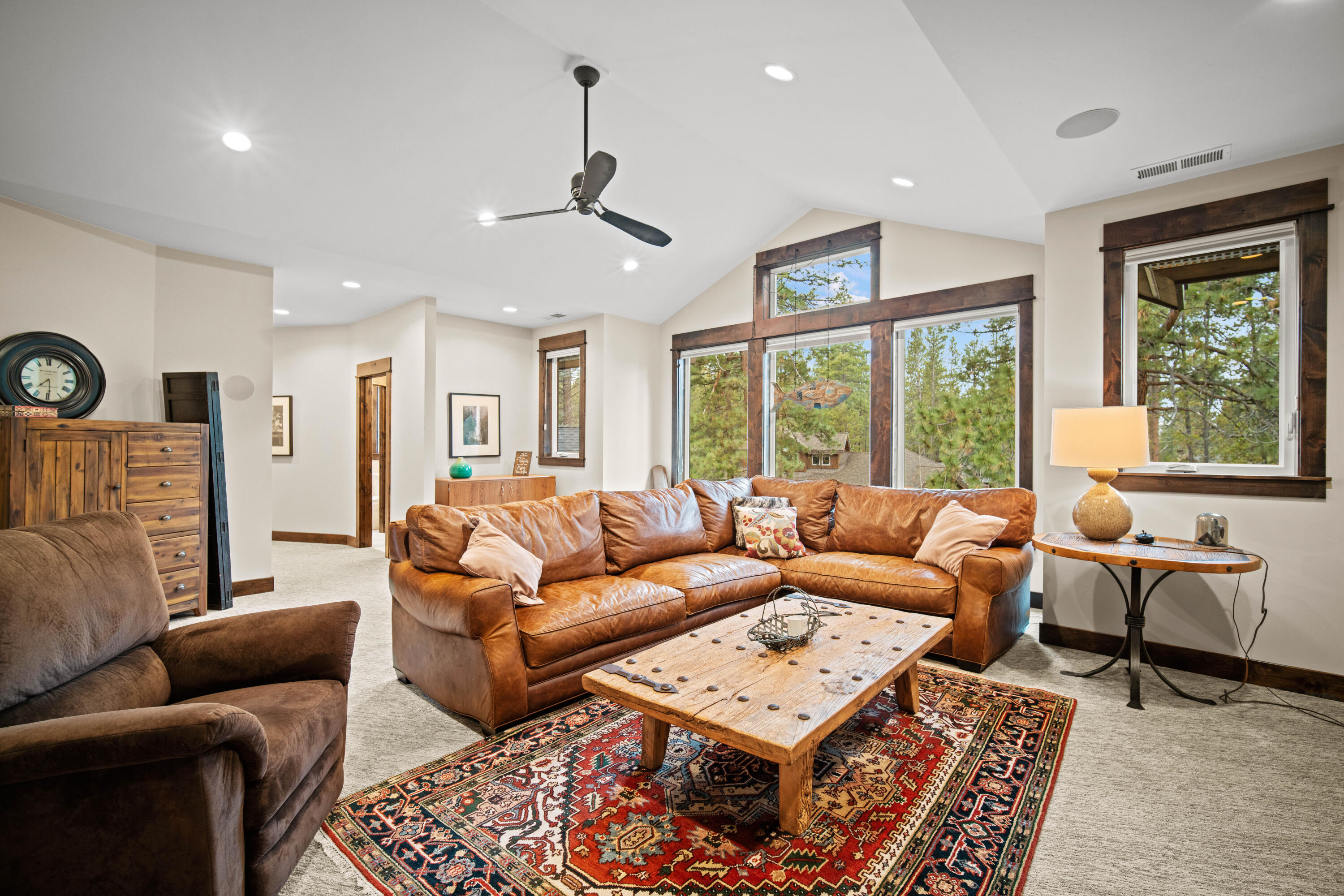 Caldera Springs - Residential