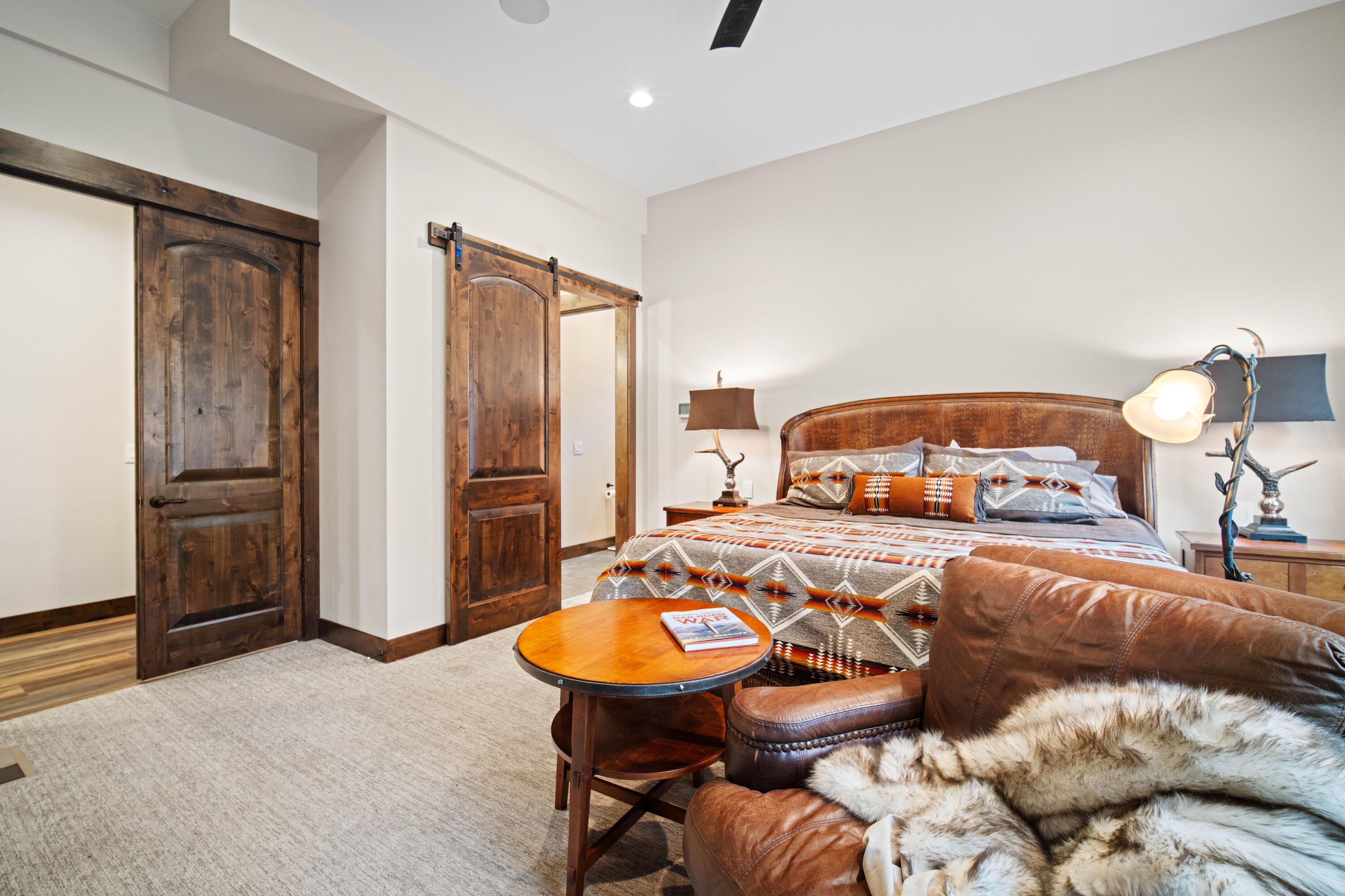 Caldera Springs - Residential