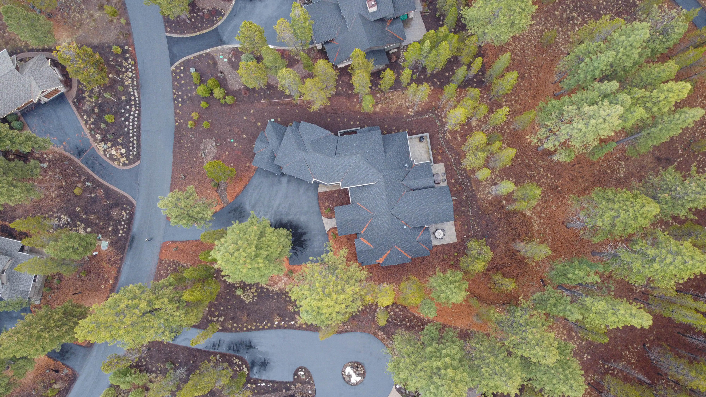 Caldera Springs - Residential