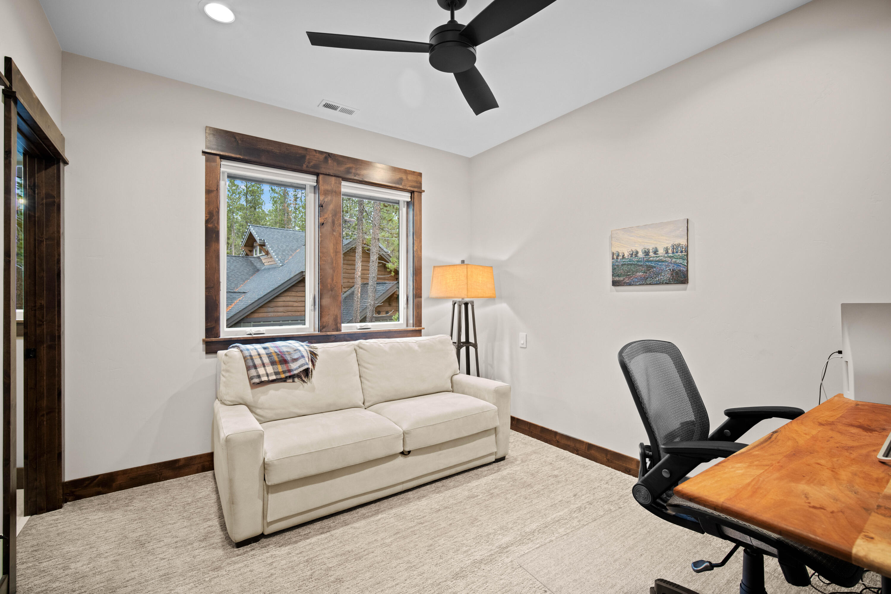 Caldera Springs - Residential