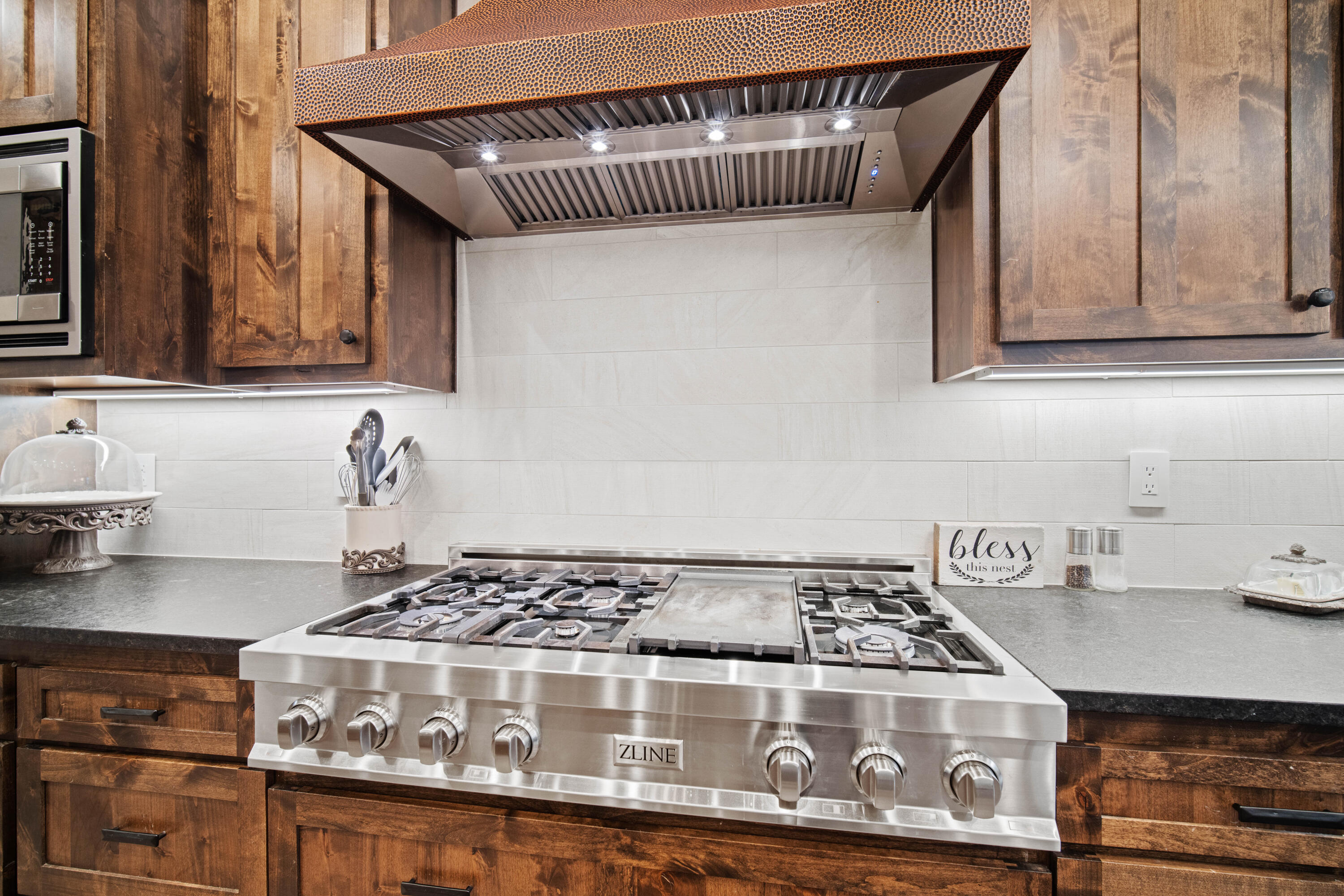 Caldera Springs - Residential