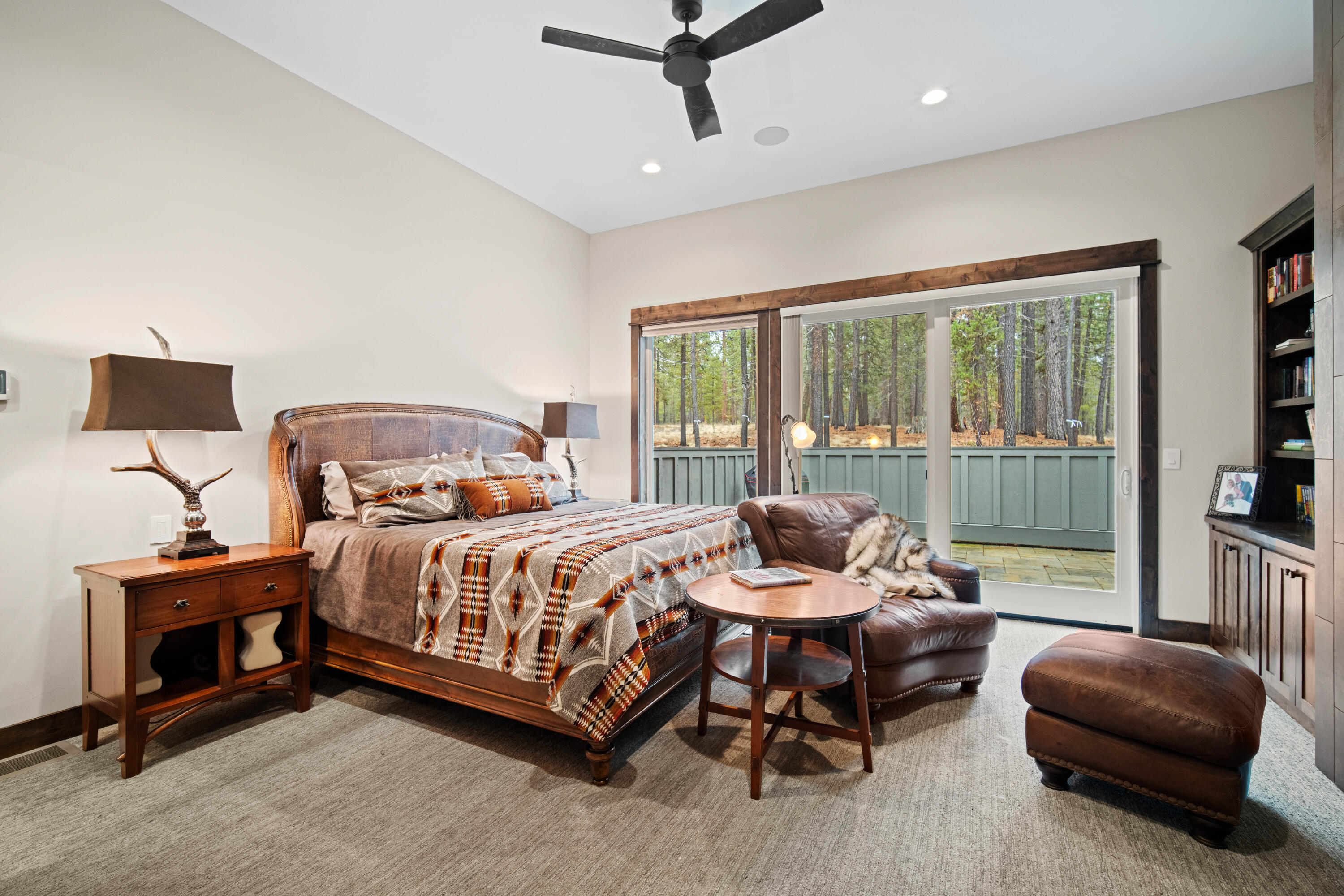 Caldera Springs - Residential