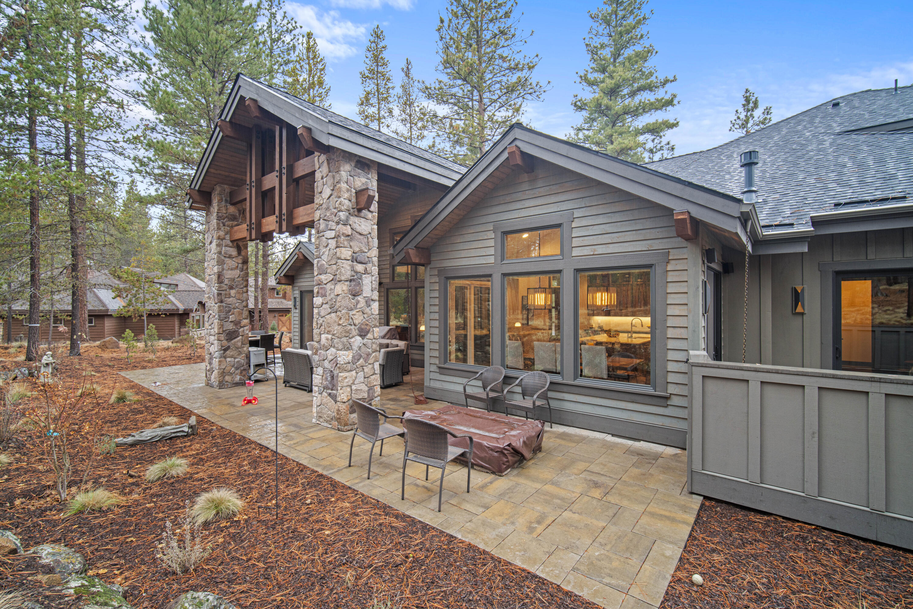 Caldera Springs - Residential