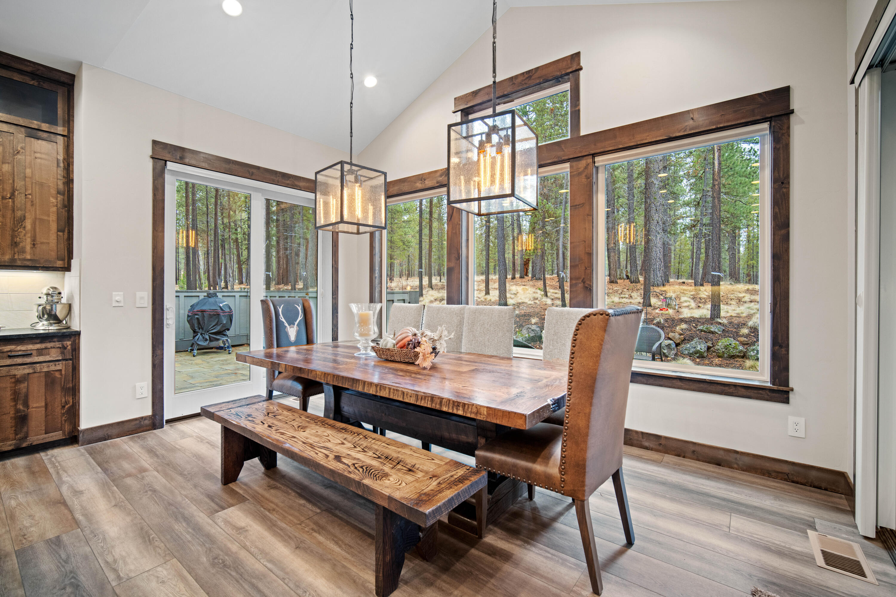 Caldera Springs - Residential