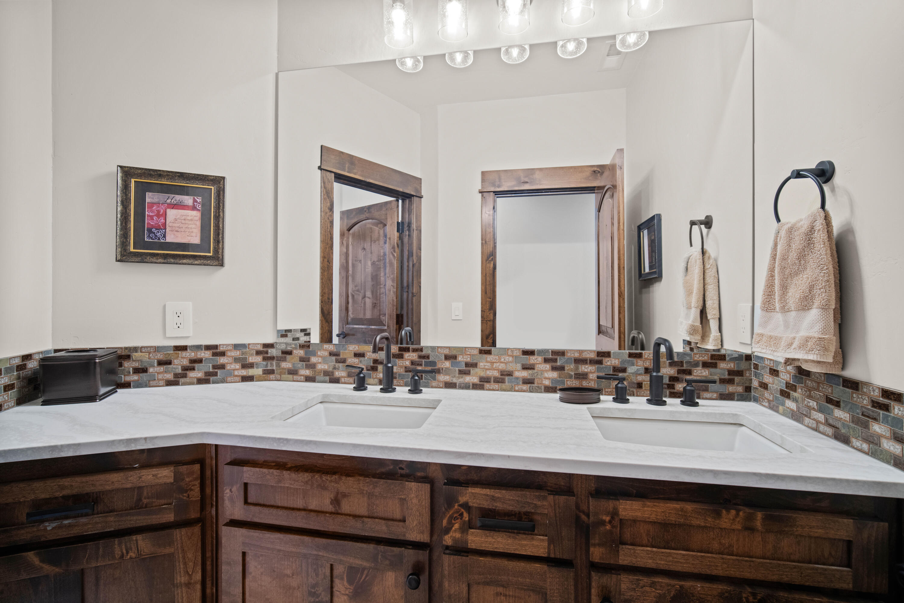 Caldera Springs - Residential