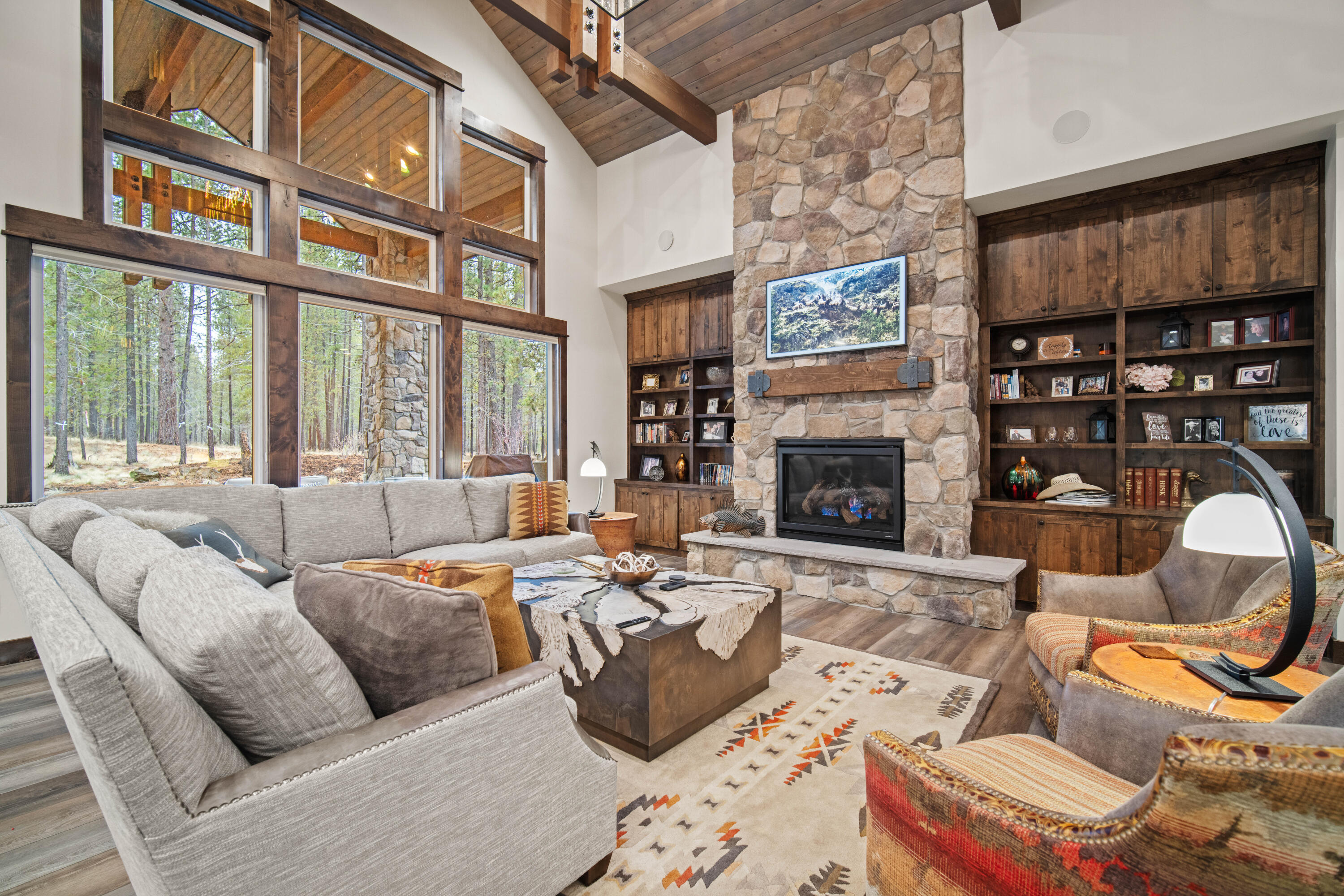 Caldera Springs - Residential