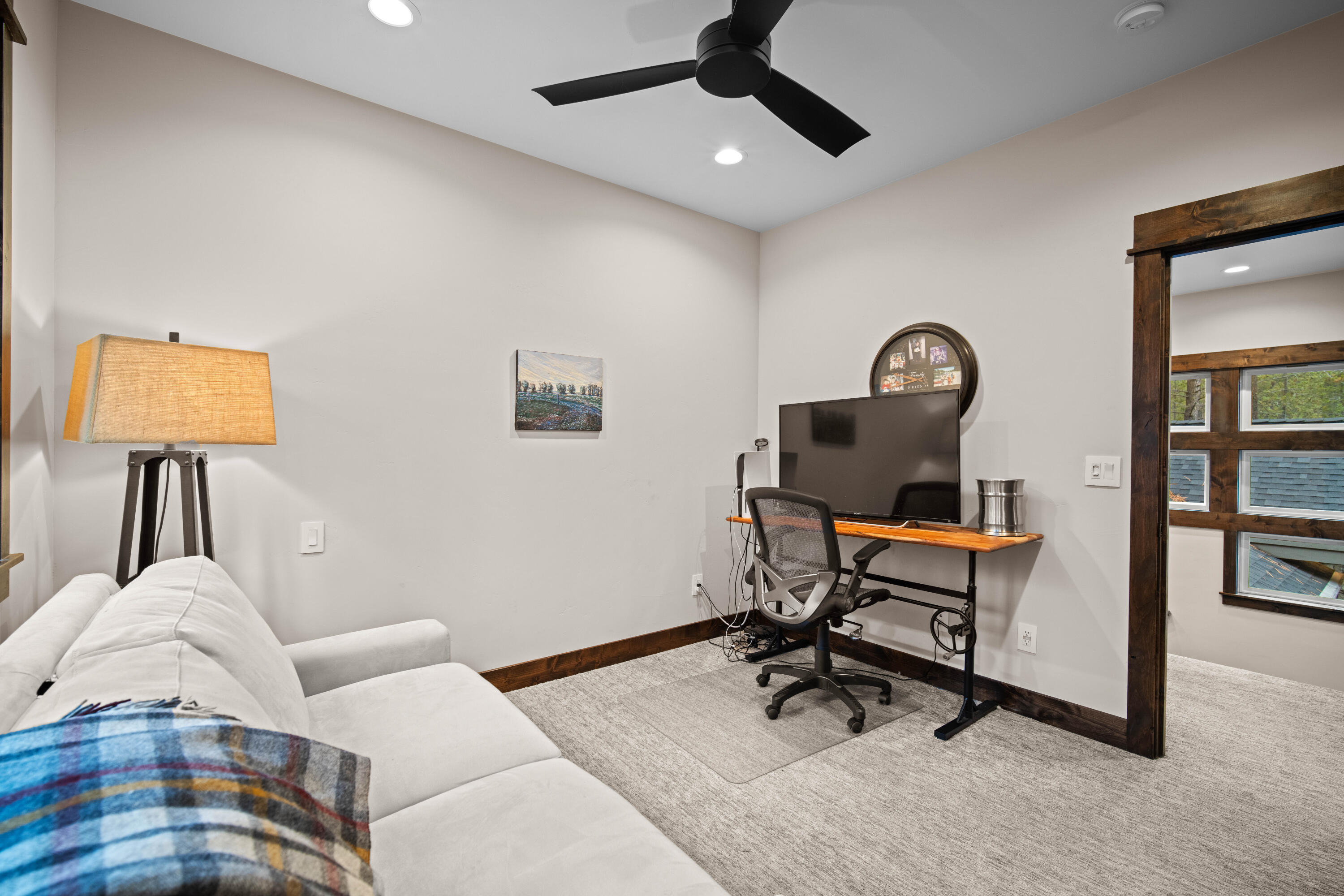 Caldera Springs - Residential