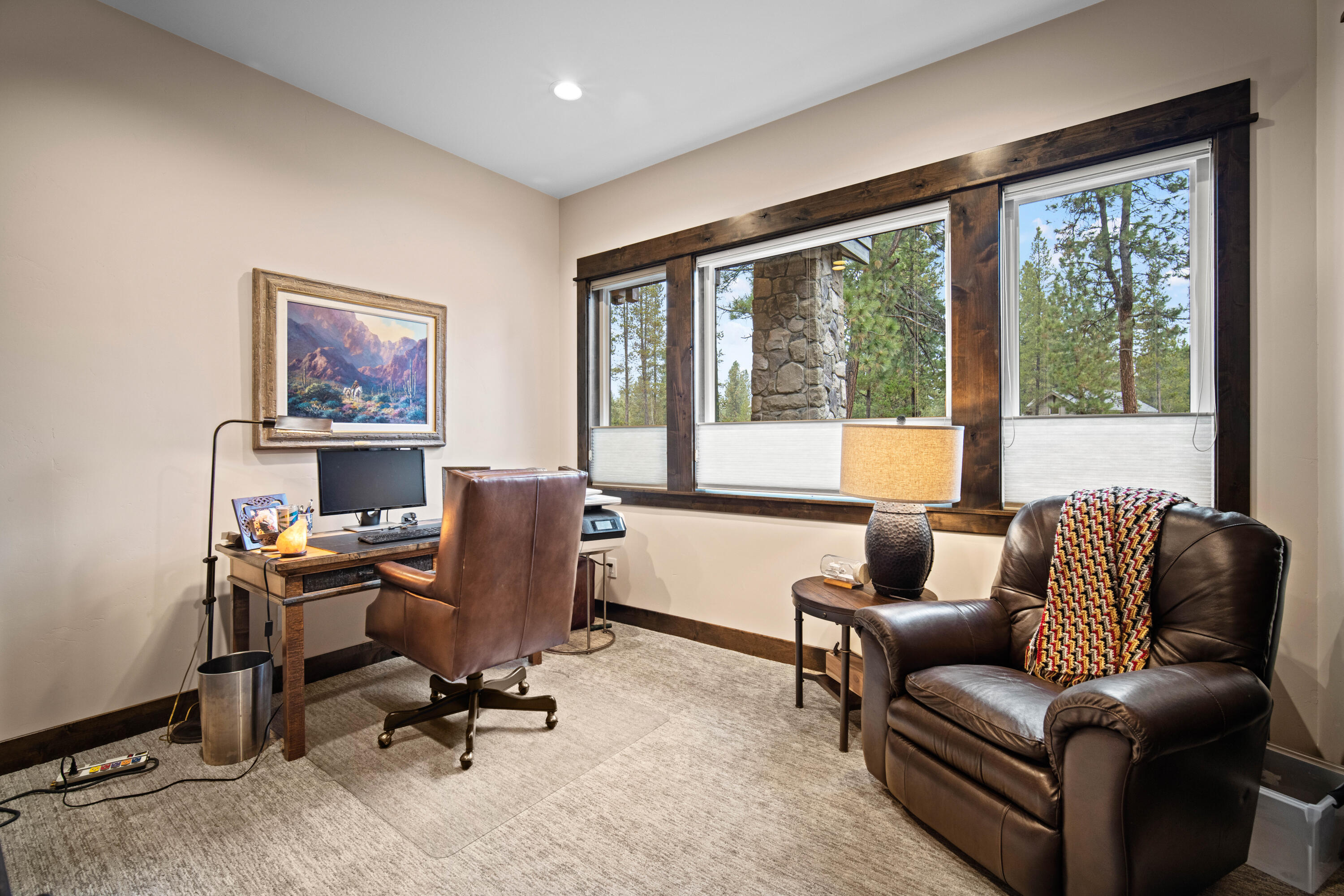 Caldera Springs - Residential