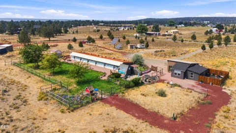Tiny photo for 7317 SW Sparrow Drive, Terrebonne, OR 97760 (MLS # 220227382)