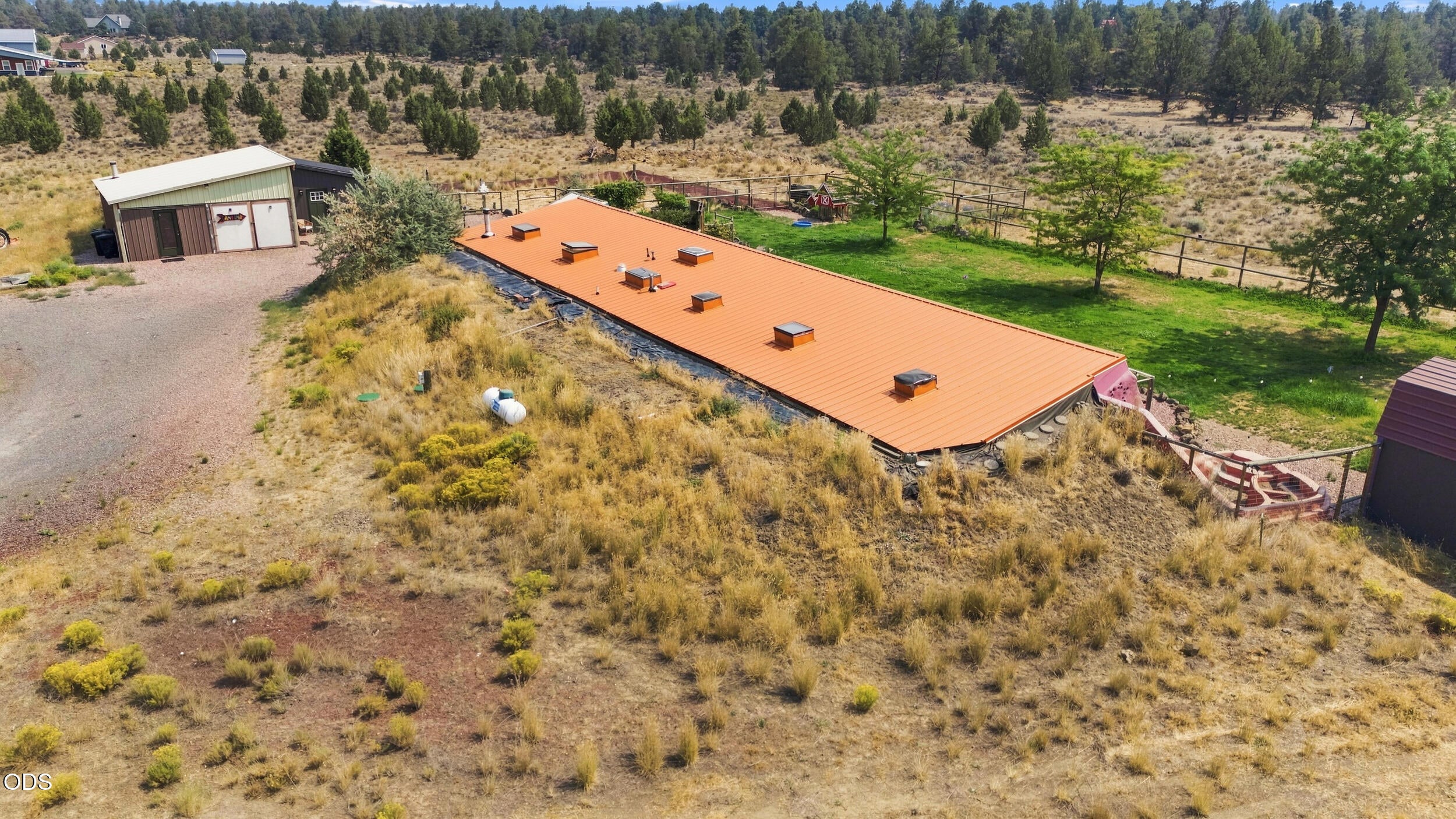 7317 SW Sparrow Drive