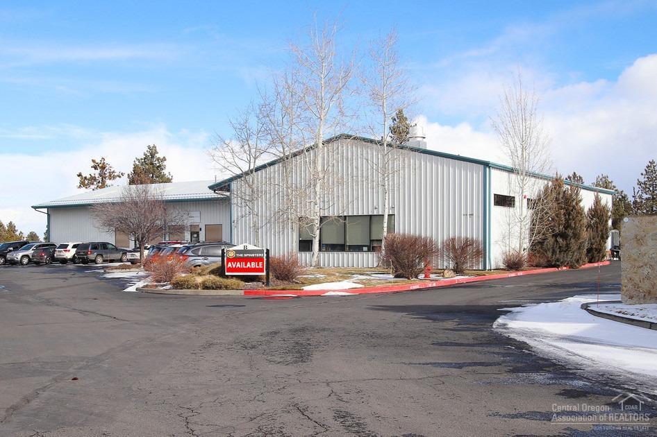 Eastside Bus+Ind Pk - Commercial Lease