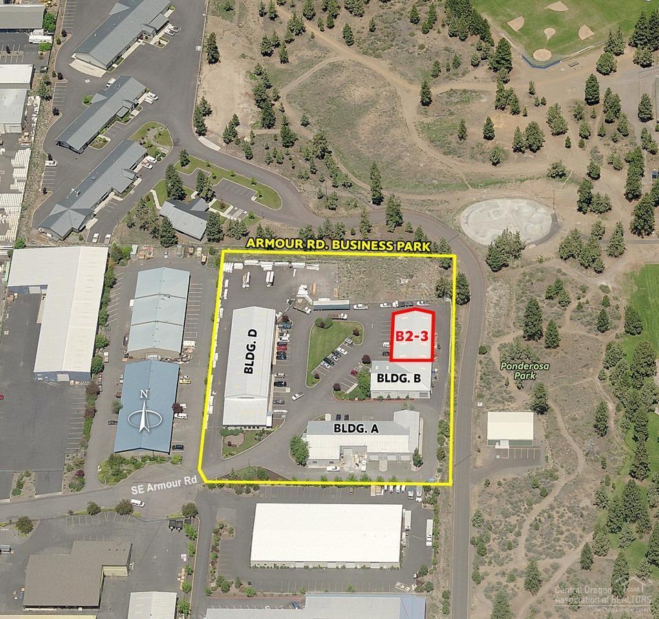 Eastside Bus+Ind Pk - Commercial Lease