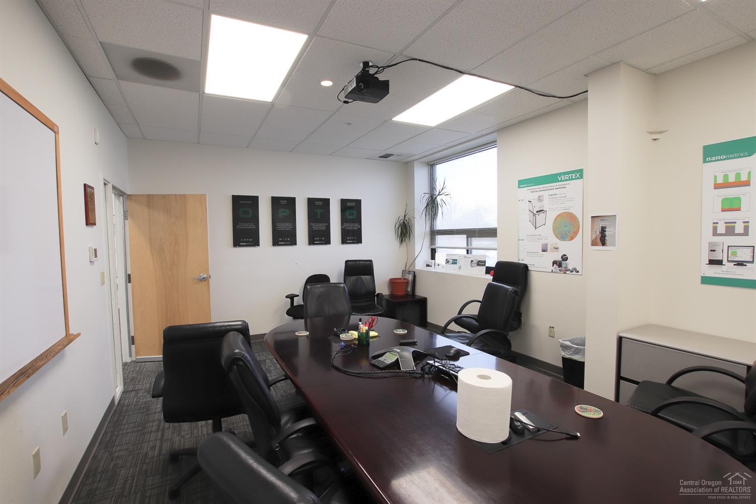 Eastside Bus+Ind Pk - Commercial Lease