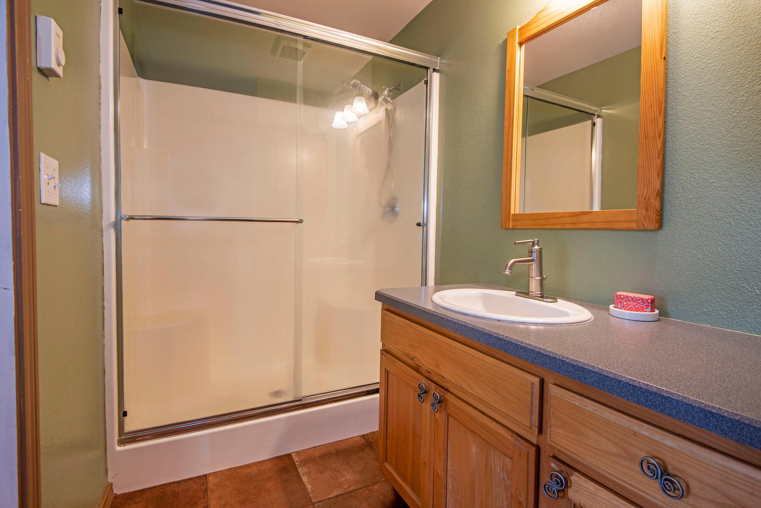 Sisters Park Place - Residential