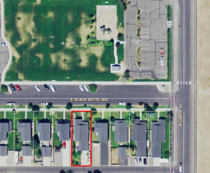 Sisters Park Place - Residential