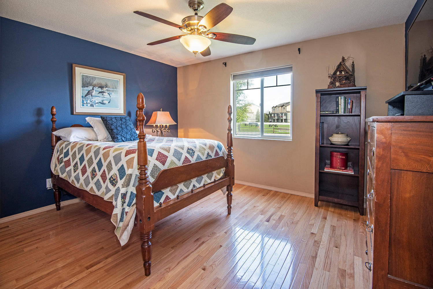 Sisters Park Place - Residential