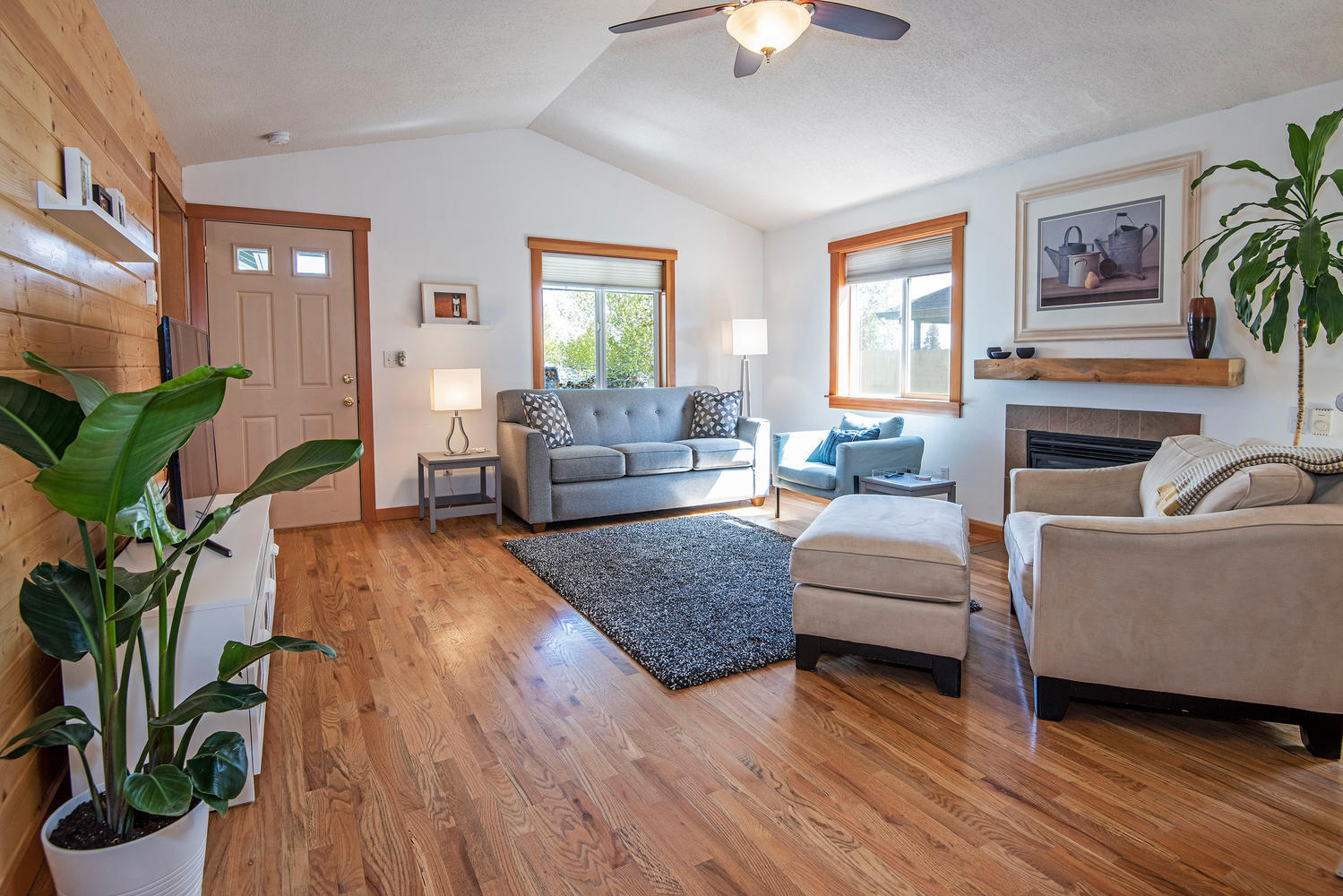 Sisters Park Place - Residential