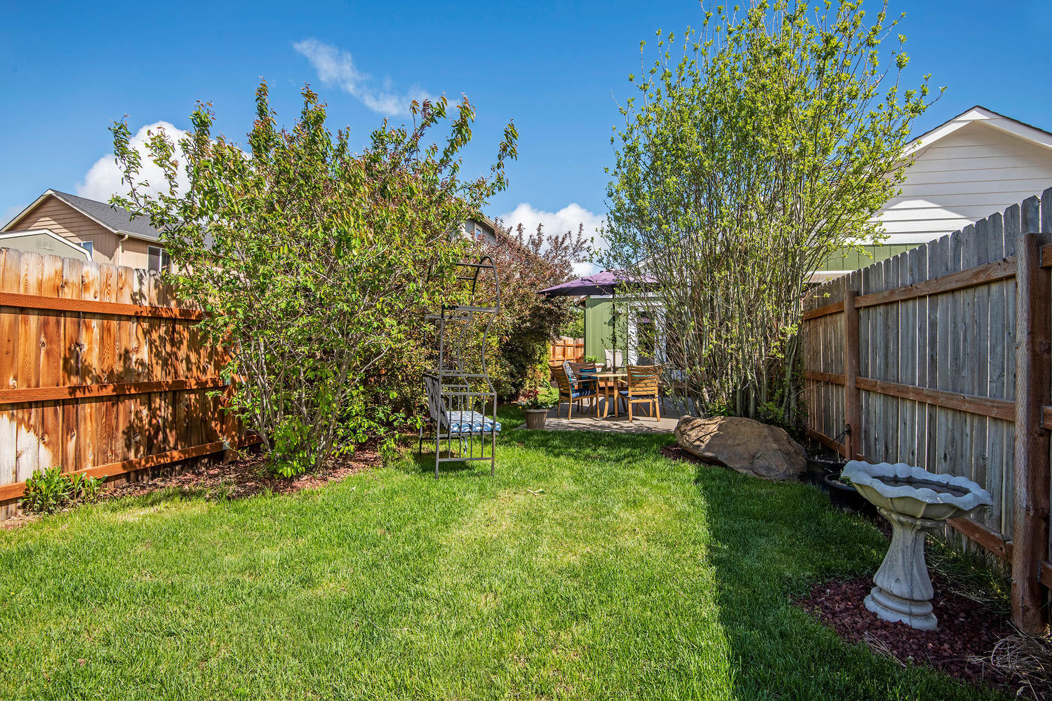 Sisters Park Place - Residential