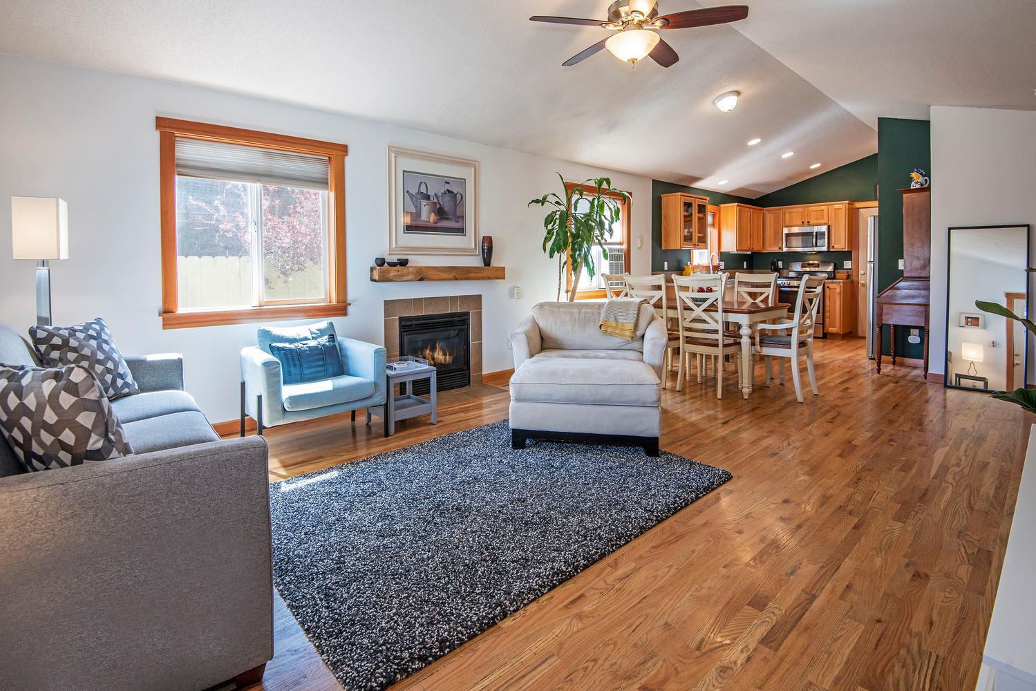 Sisters Park Place - Residential