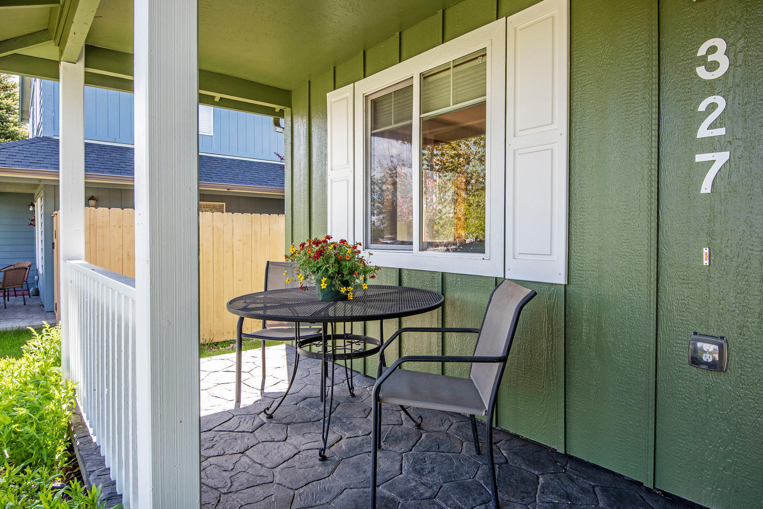 Sisters Park Place - Residential