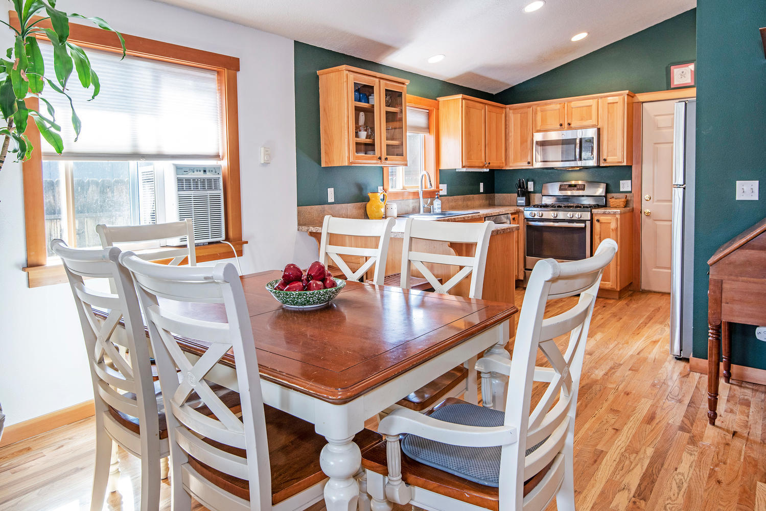 Sisters Park Place - Residential