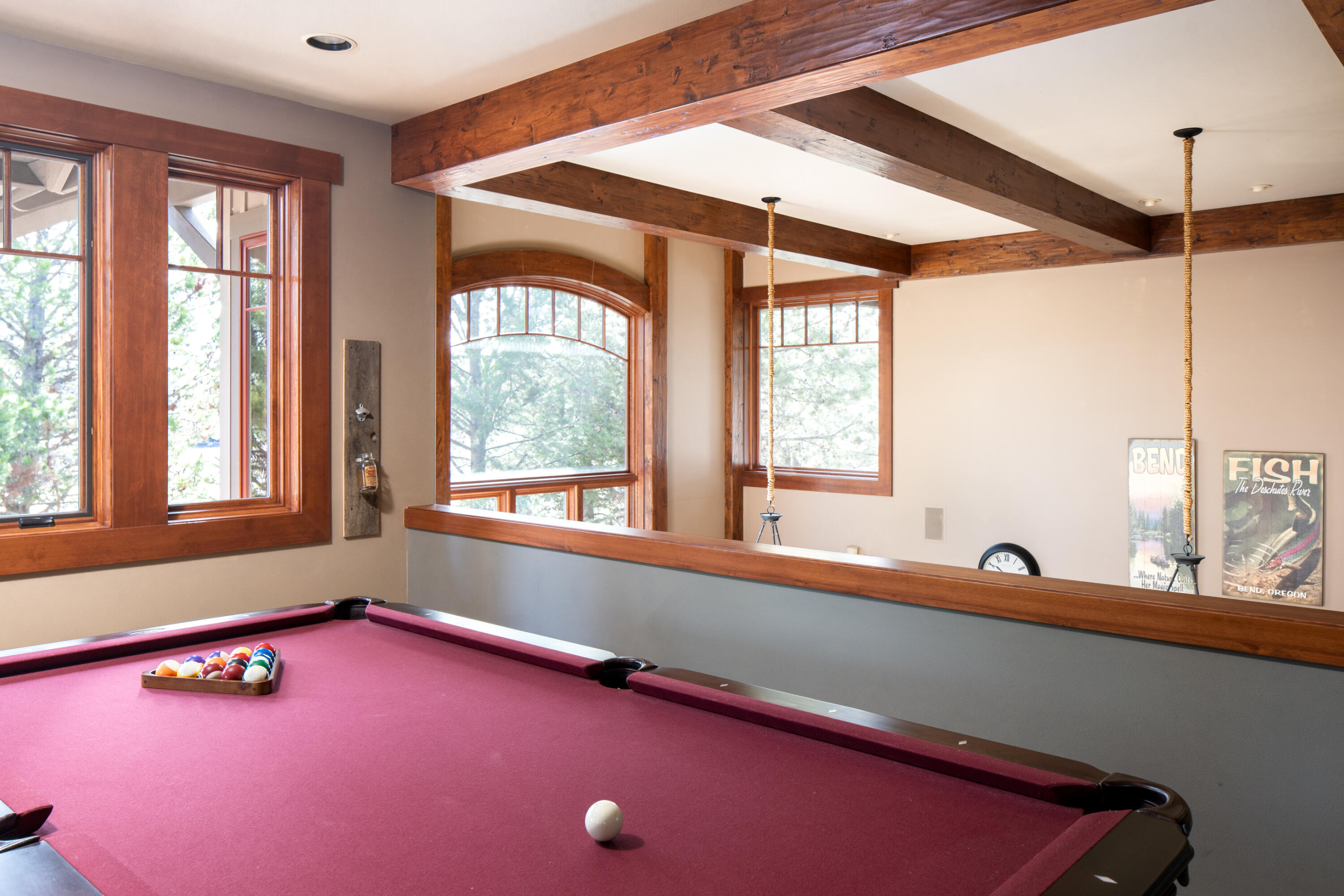 Caldera Springs - Residential