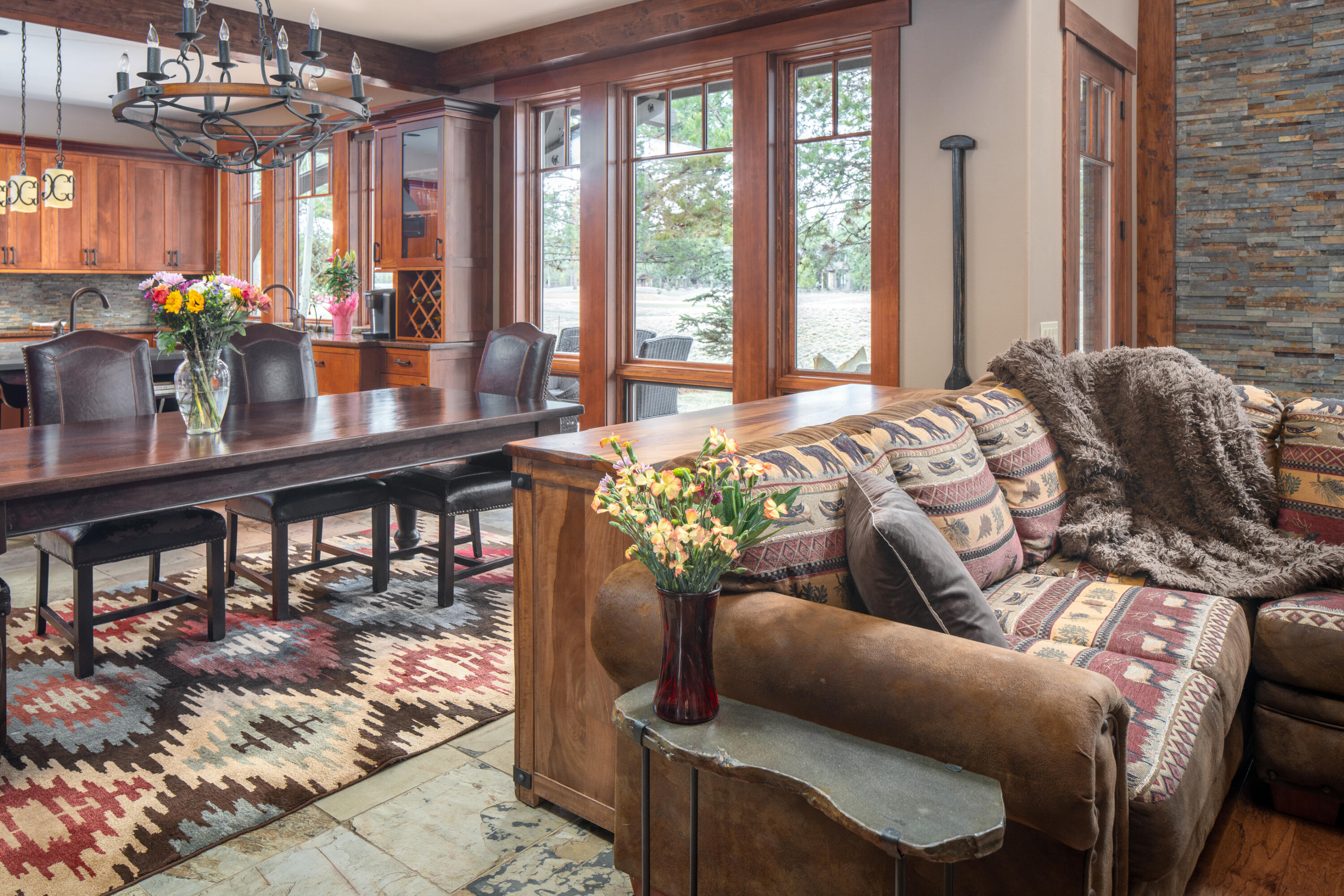 Caldera Springs - Residential