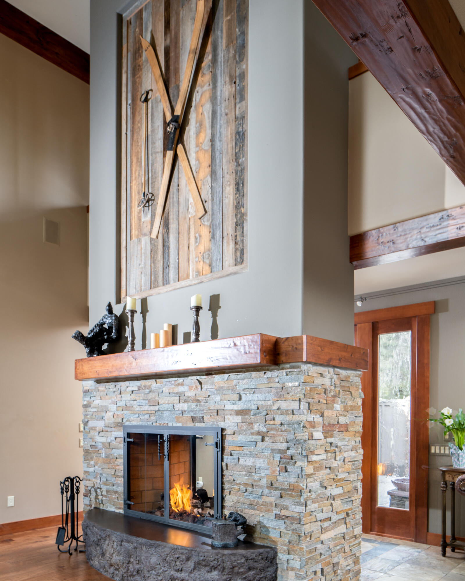 Caldera Springs - Residential