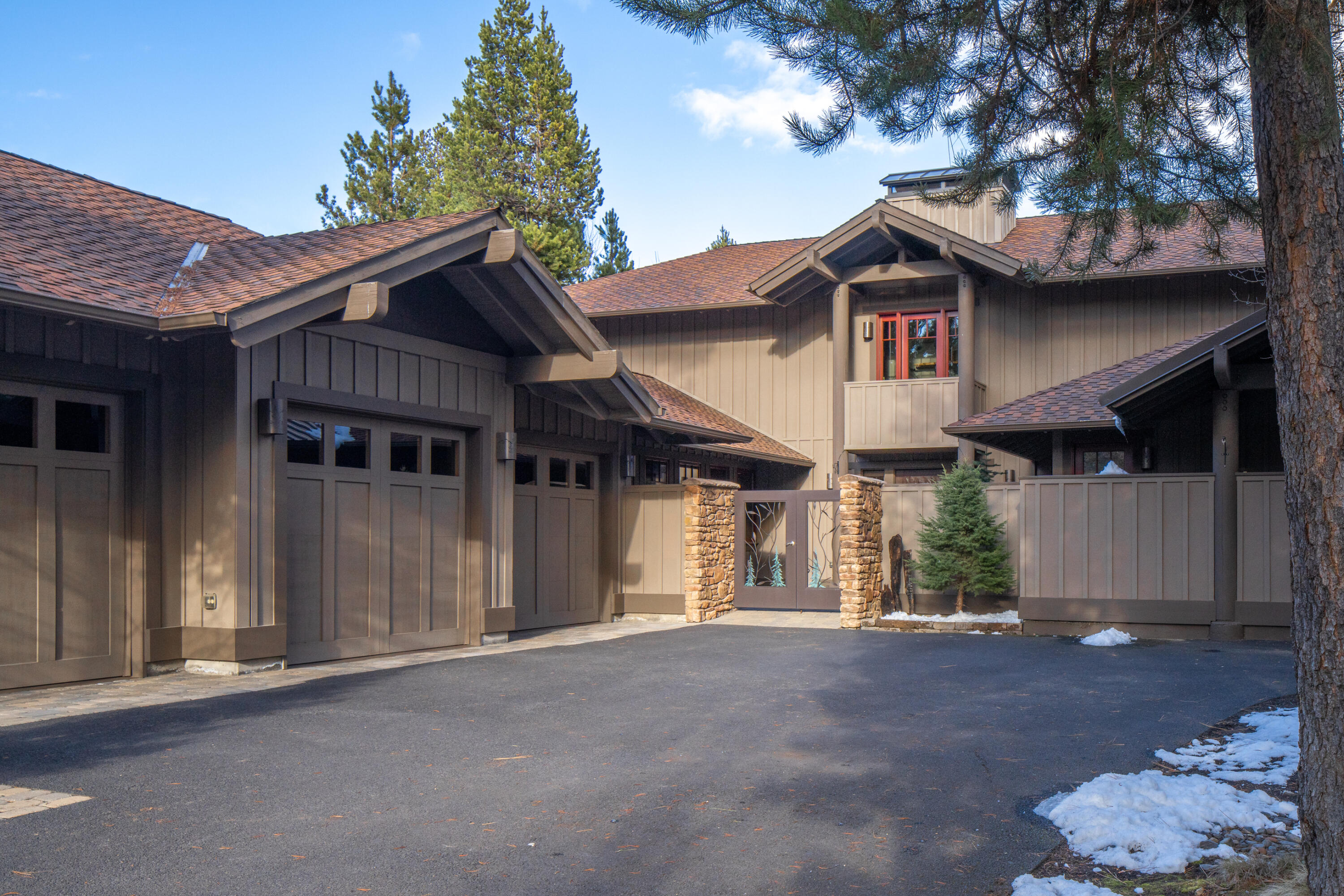 Caldera Springs - Residential