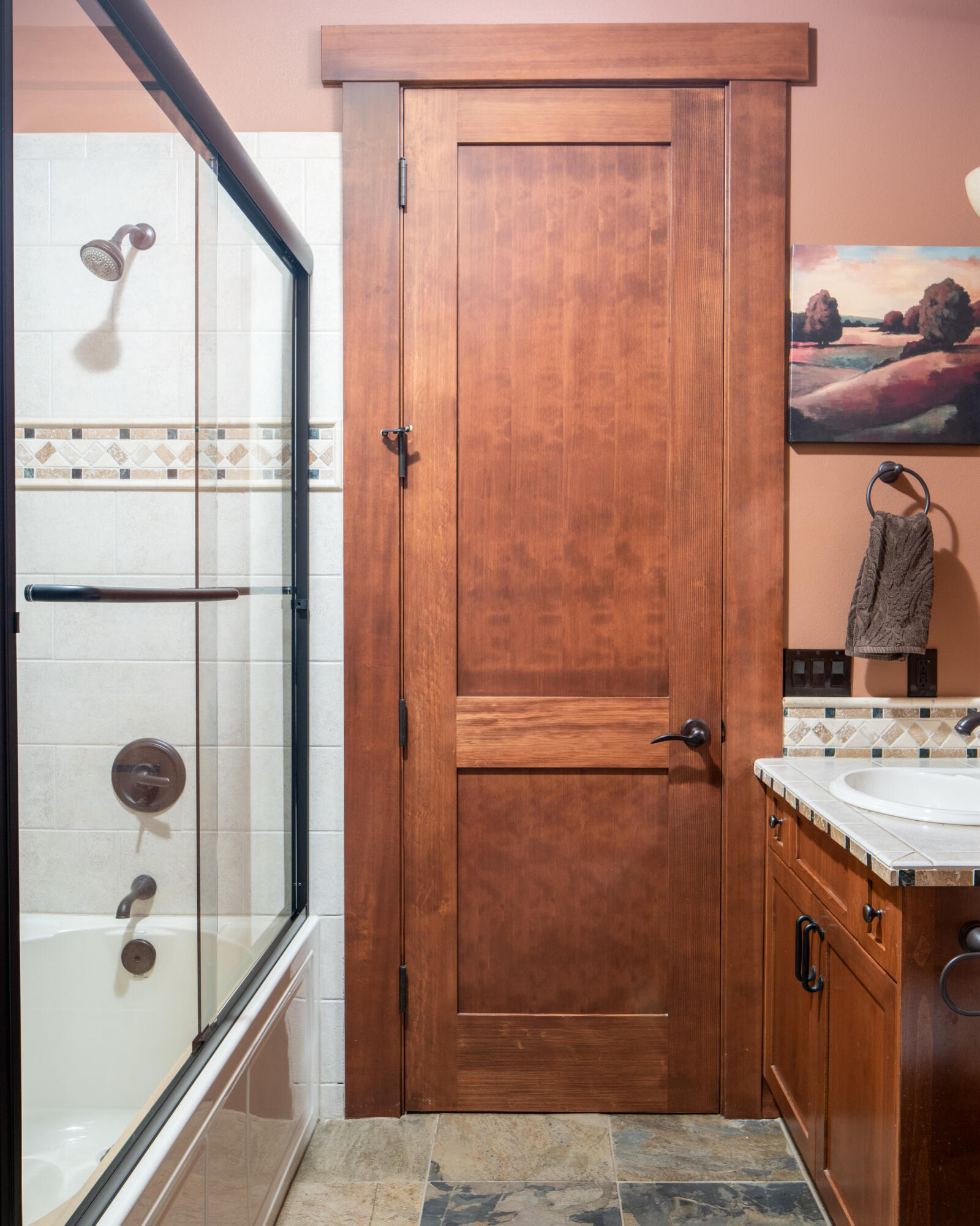 Caldera Springs - Residential