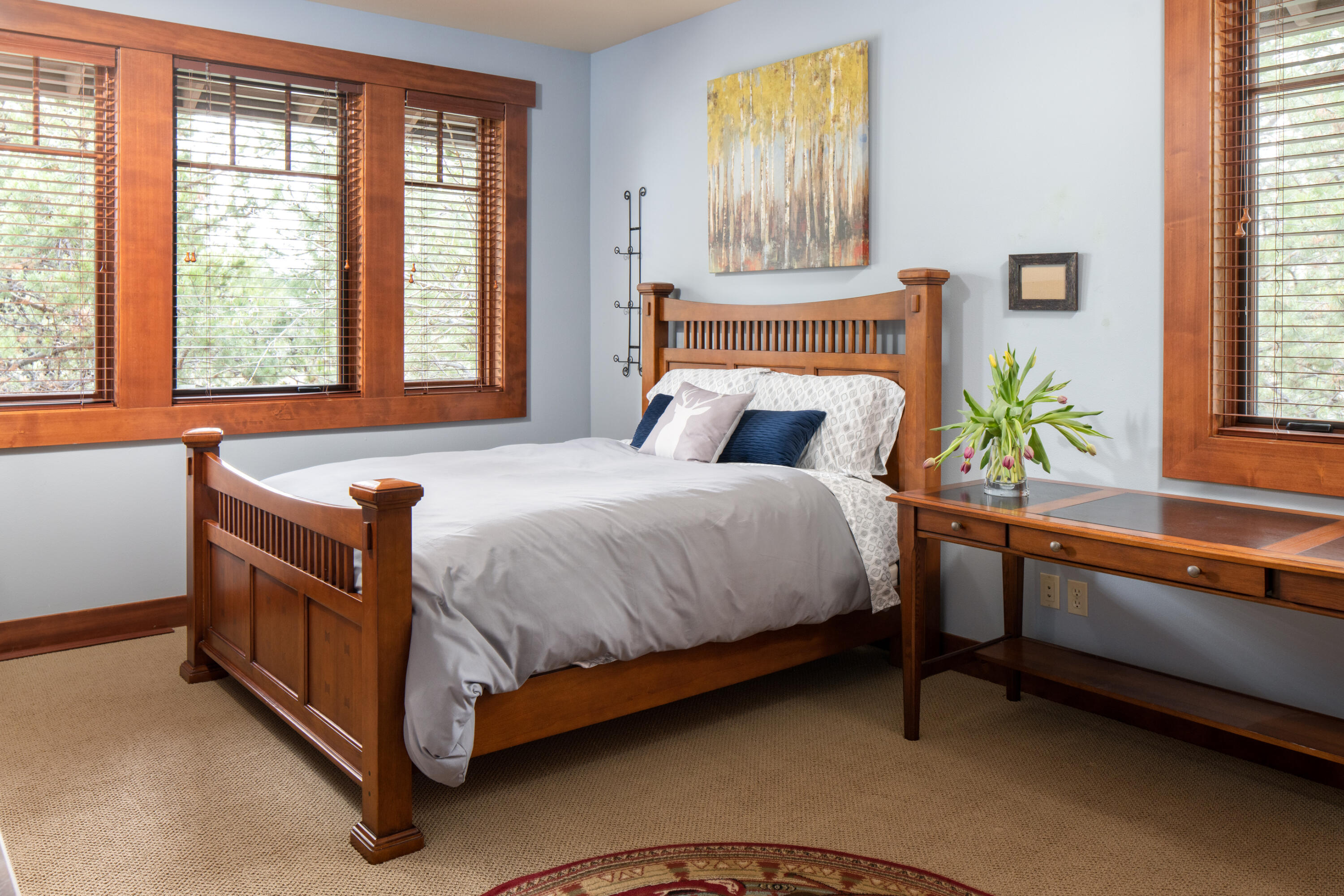 Caldera Springs - Residential