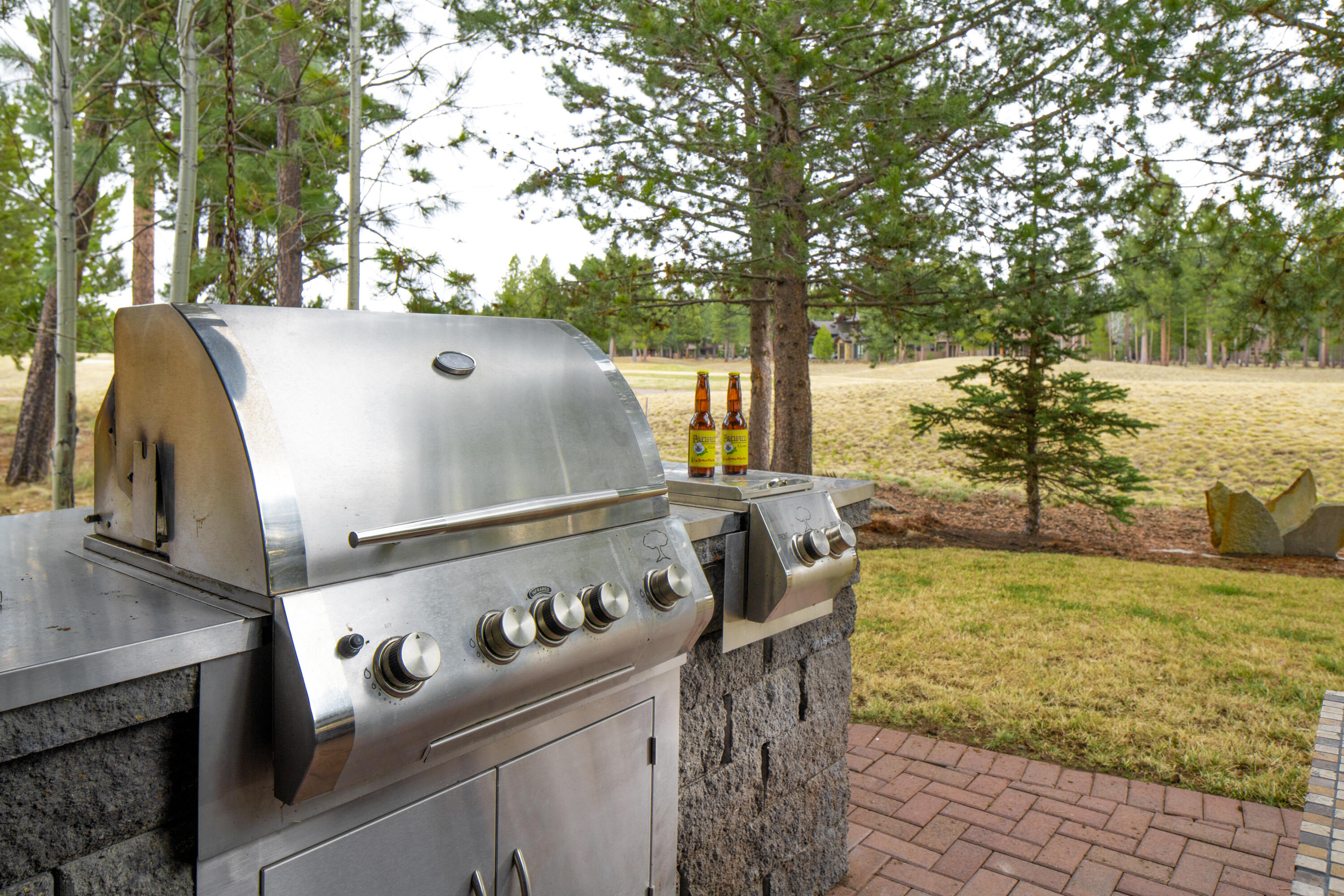 Caldera Springs - Residential