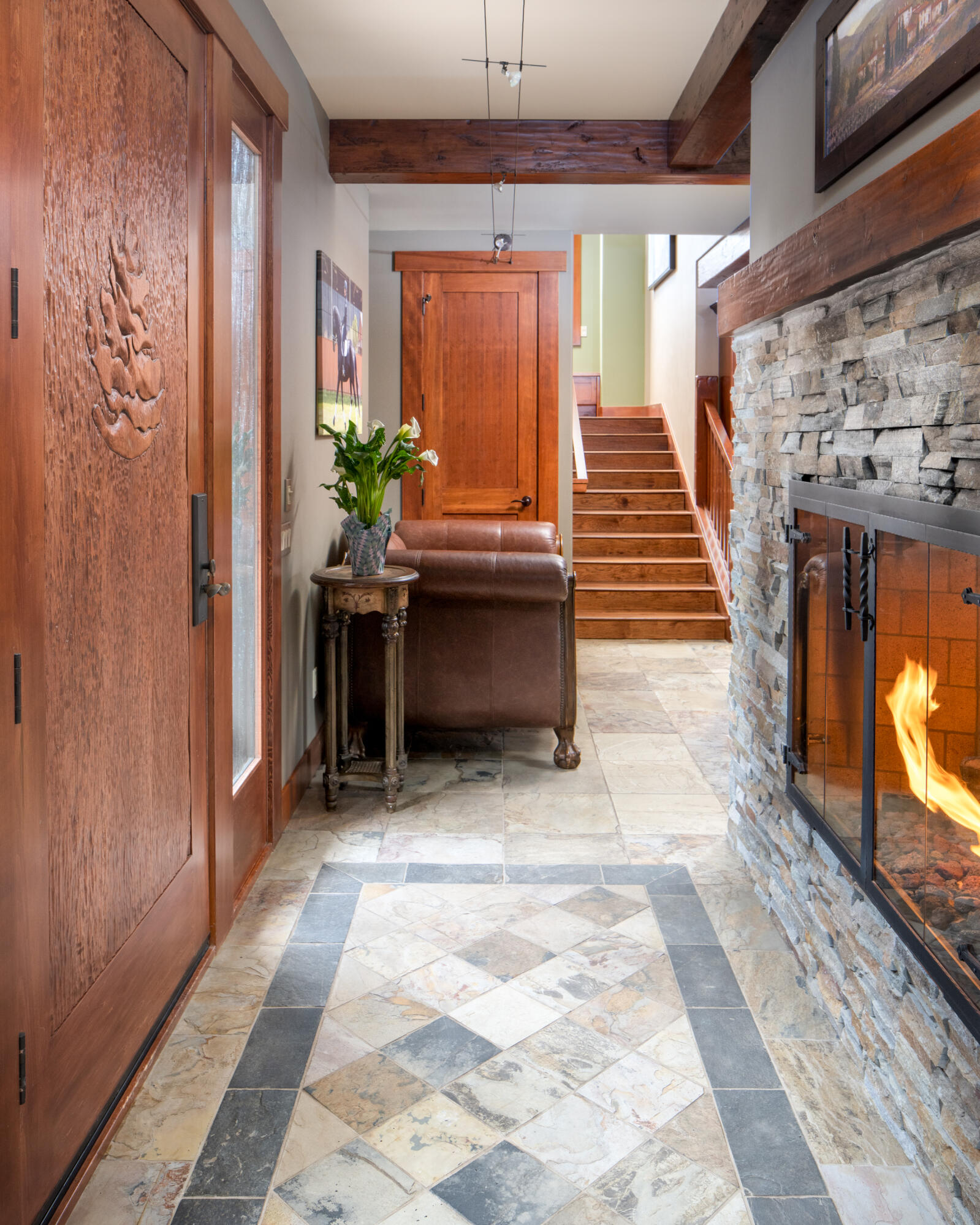 Caldera Springs - Residential