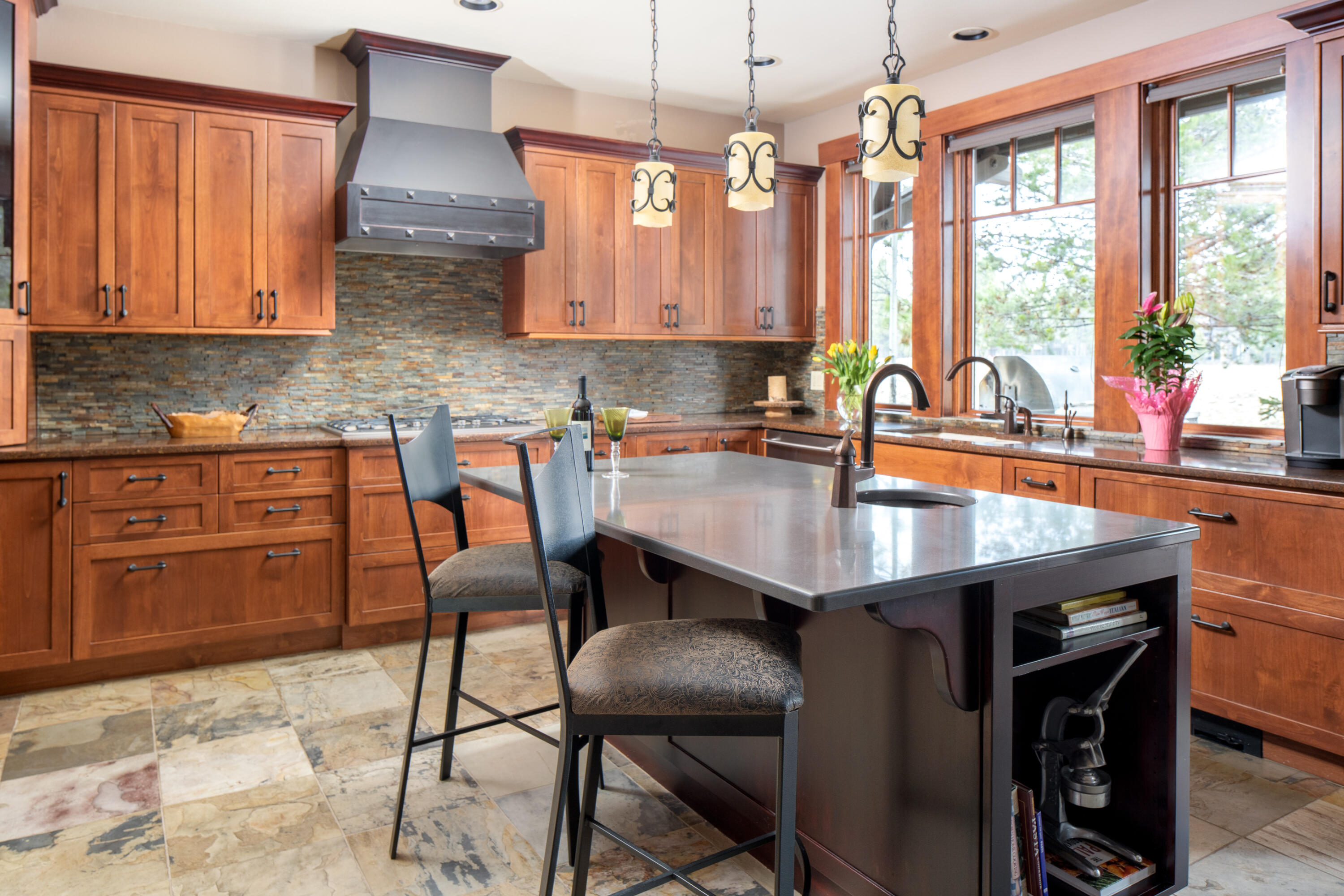 Caldera Springs - Residential