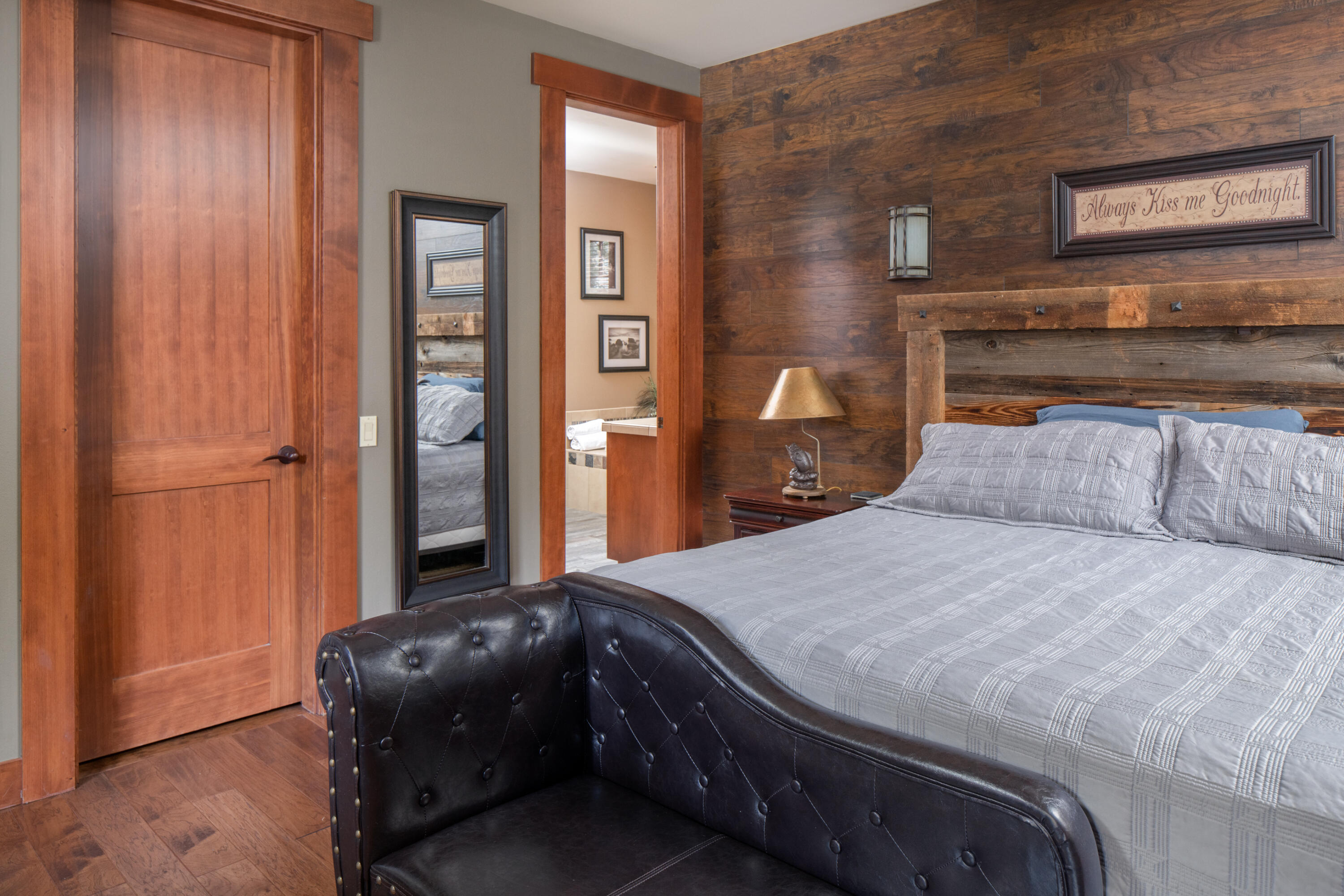 Caldera Springs - Residential