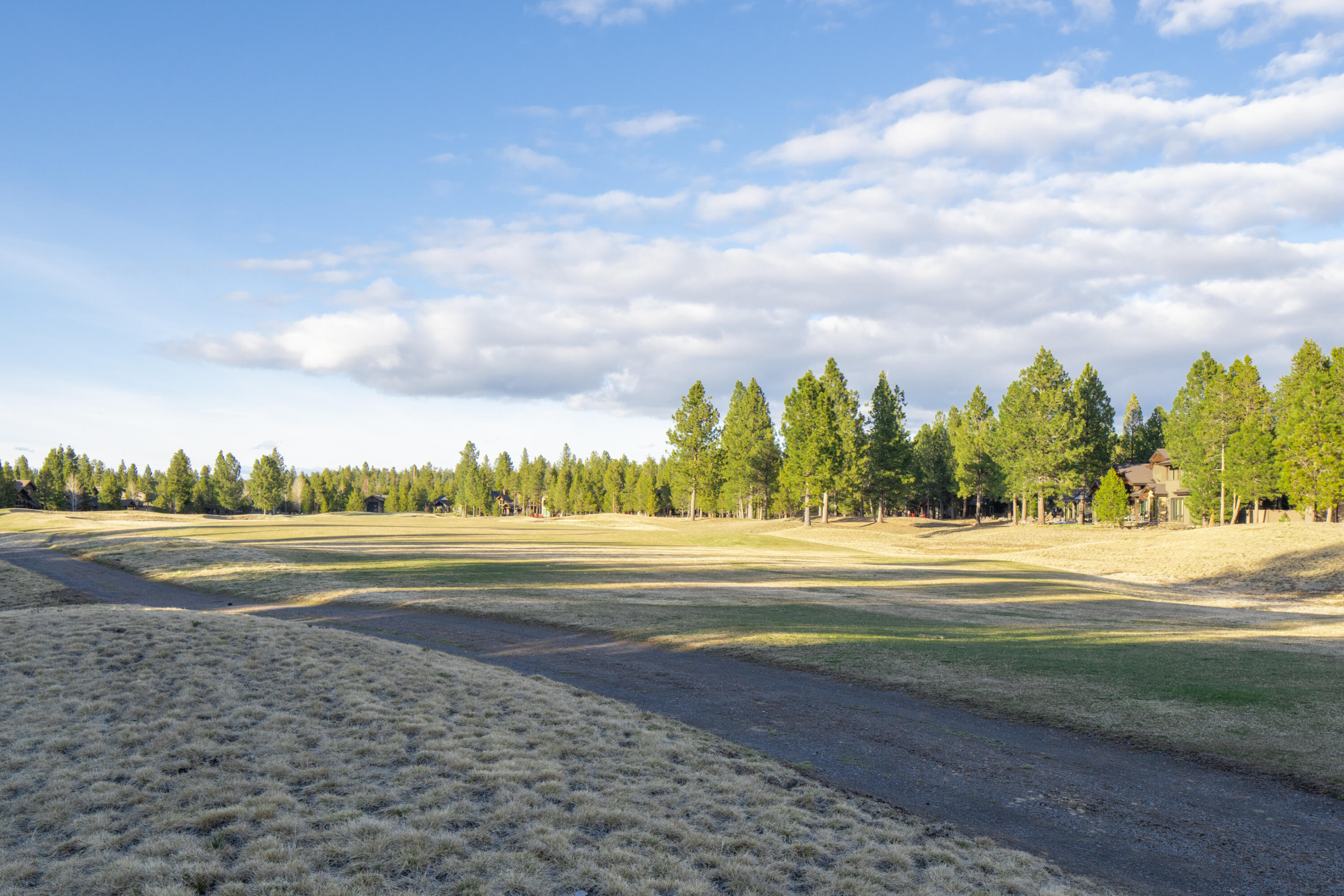 Caldera Springs - Residential