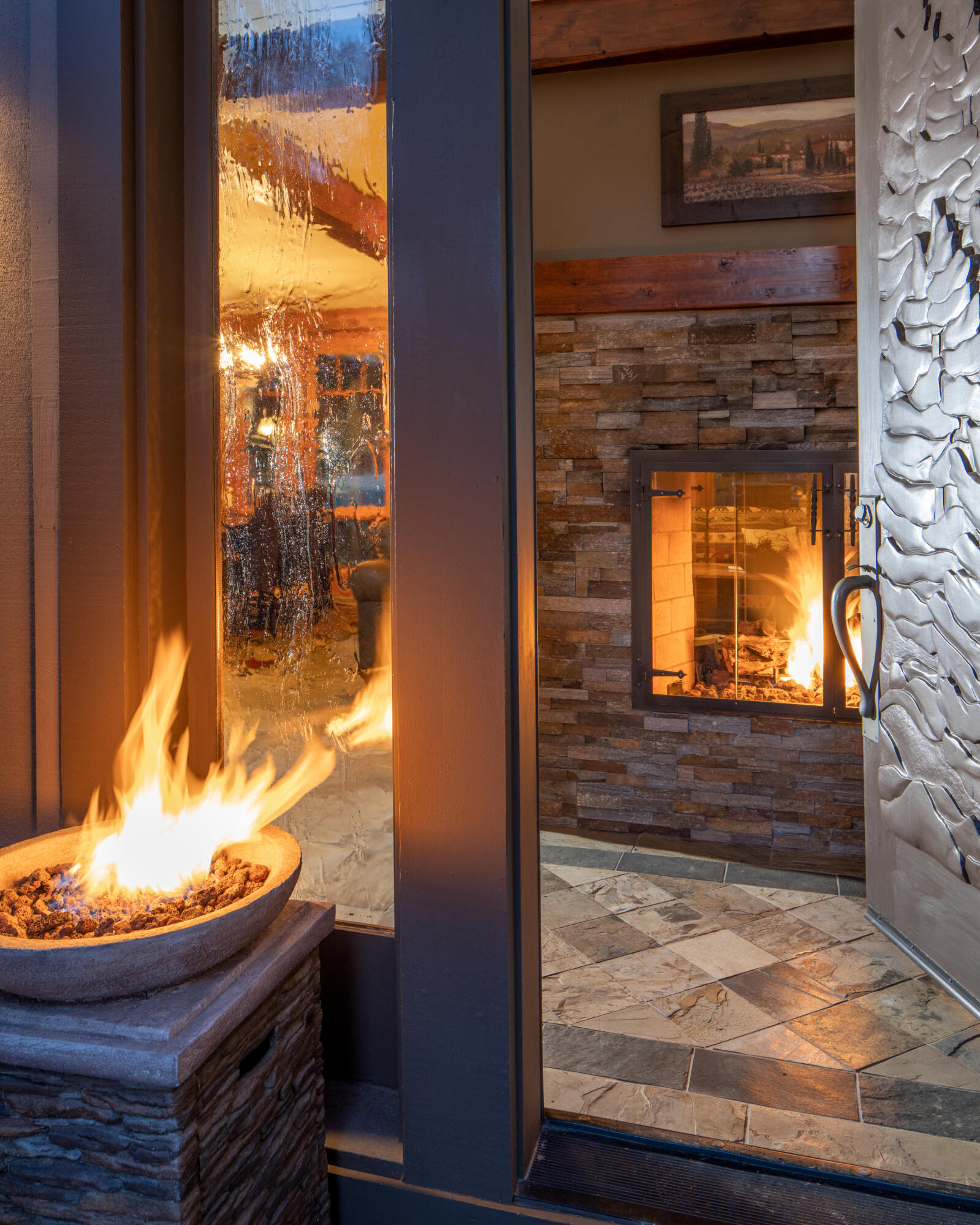 Caldera Springs - Residential