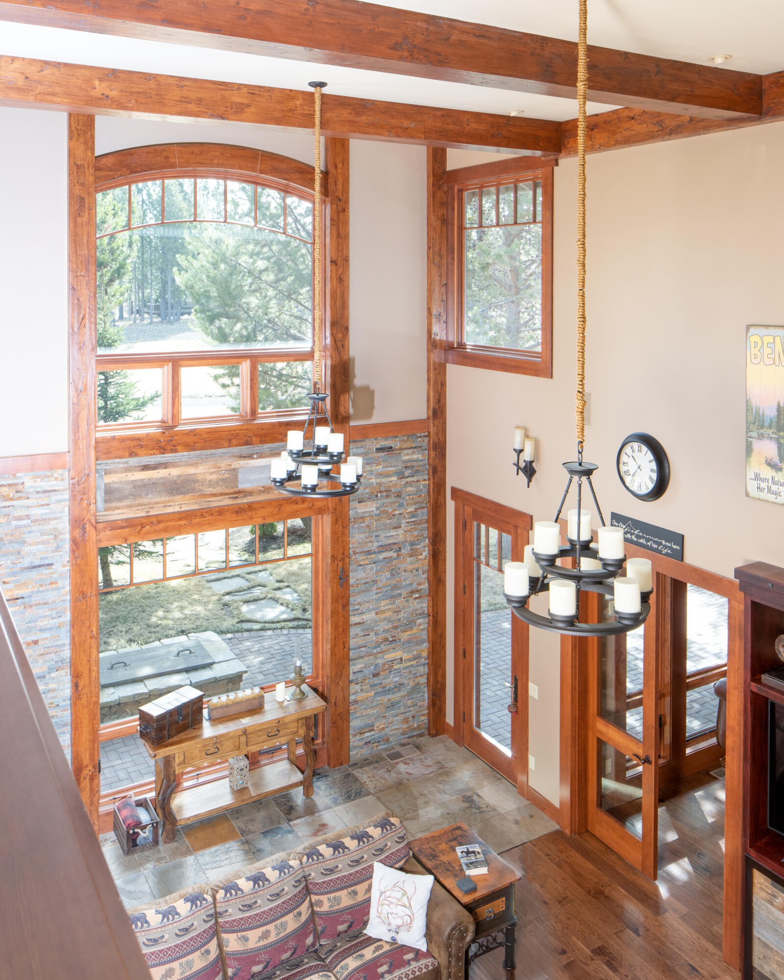 Caldera Springs - Residential