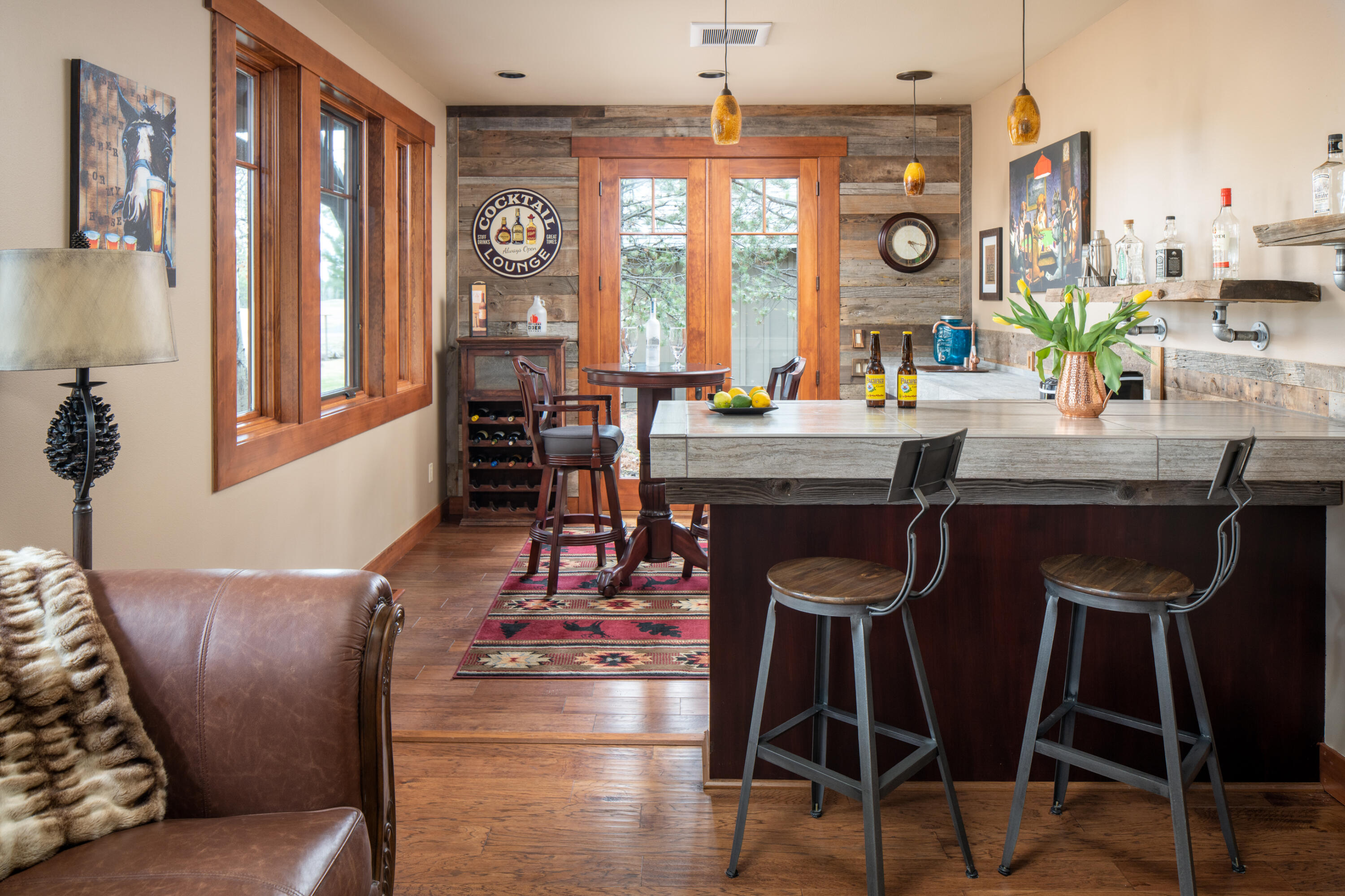 Caldera Springs - Residential