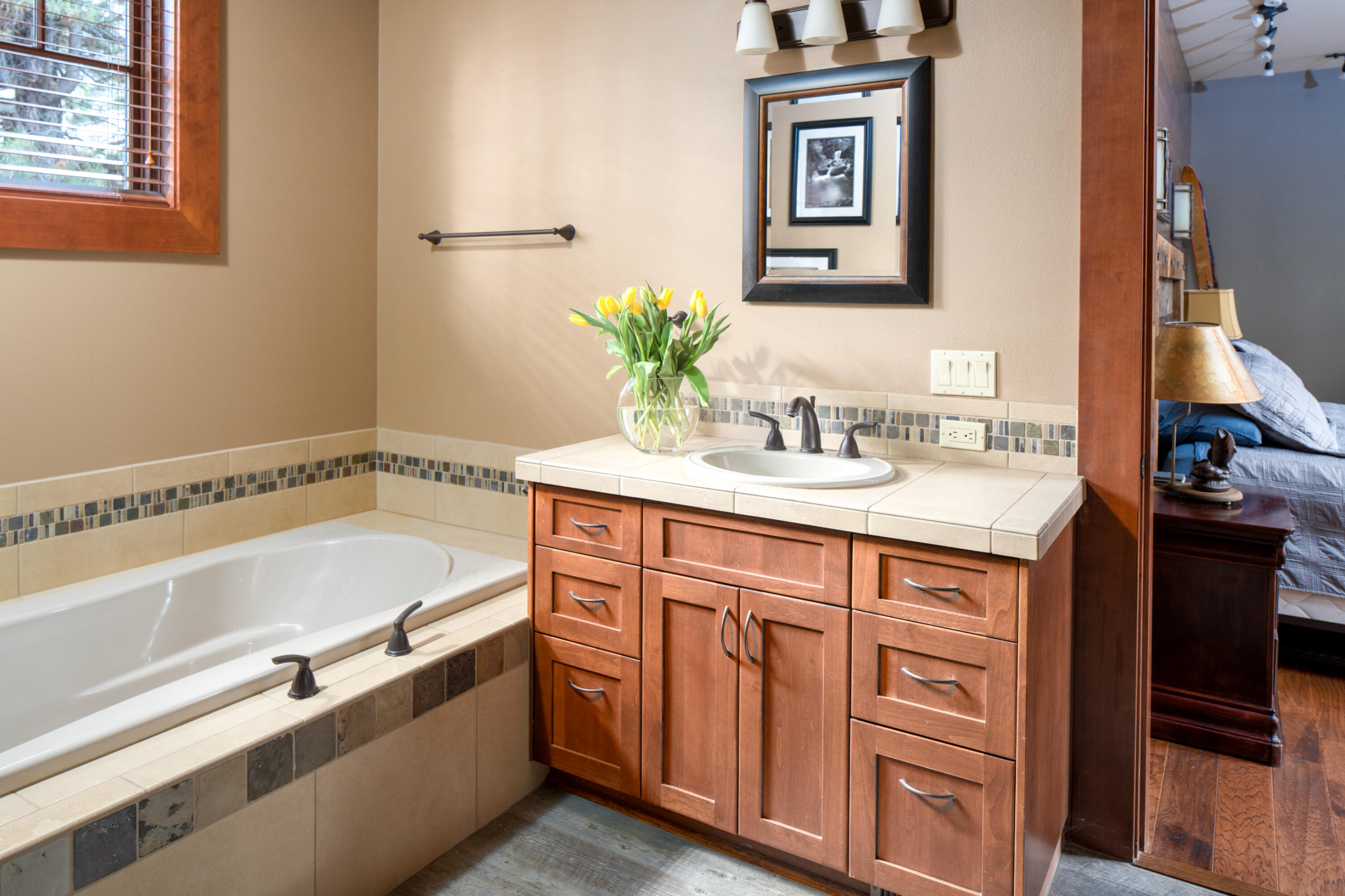 Caldera Springs - Residential