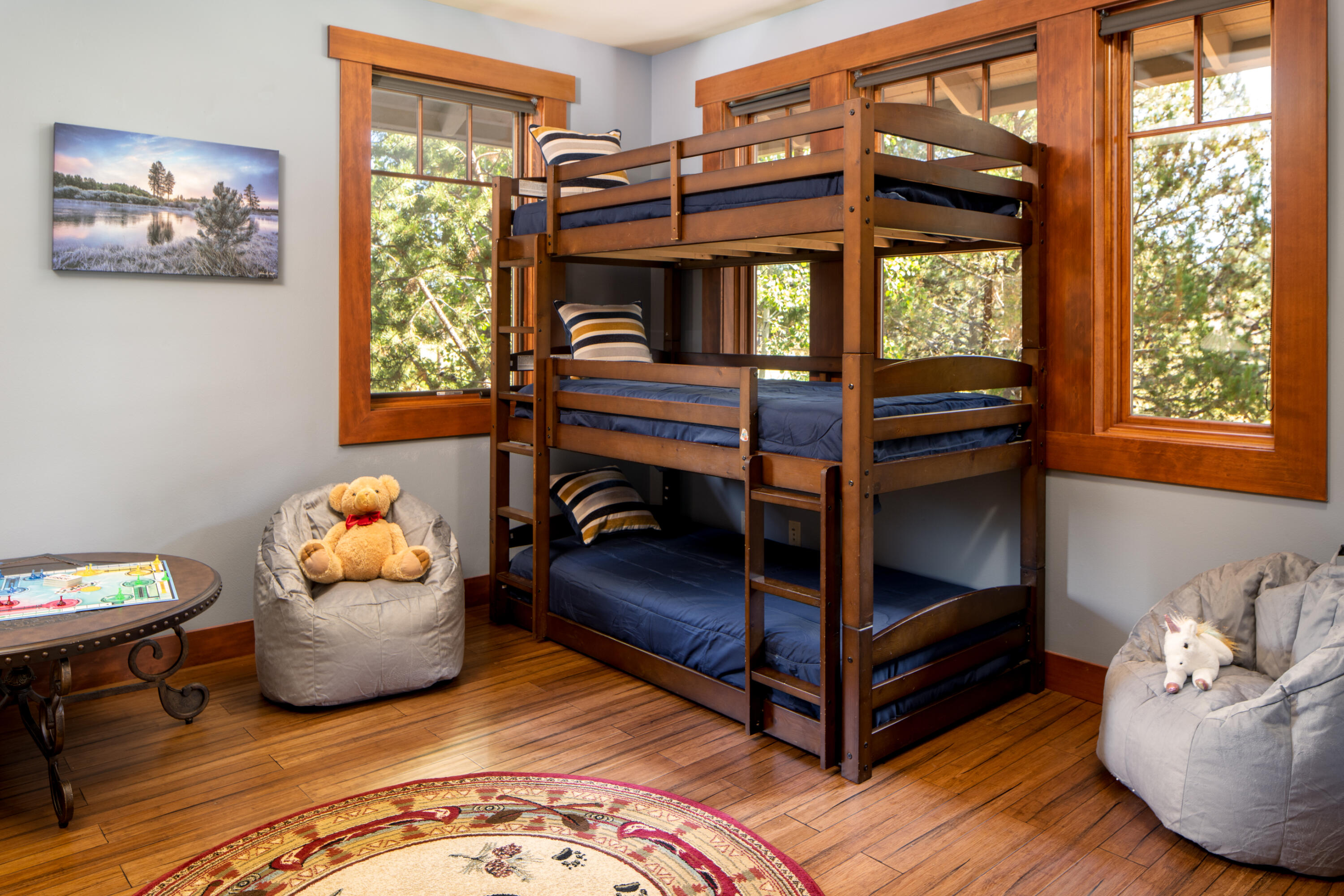 Caldera Springs - Residential