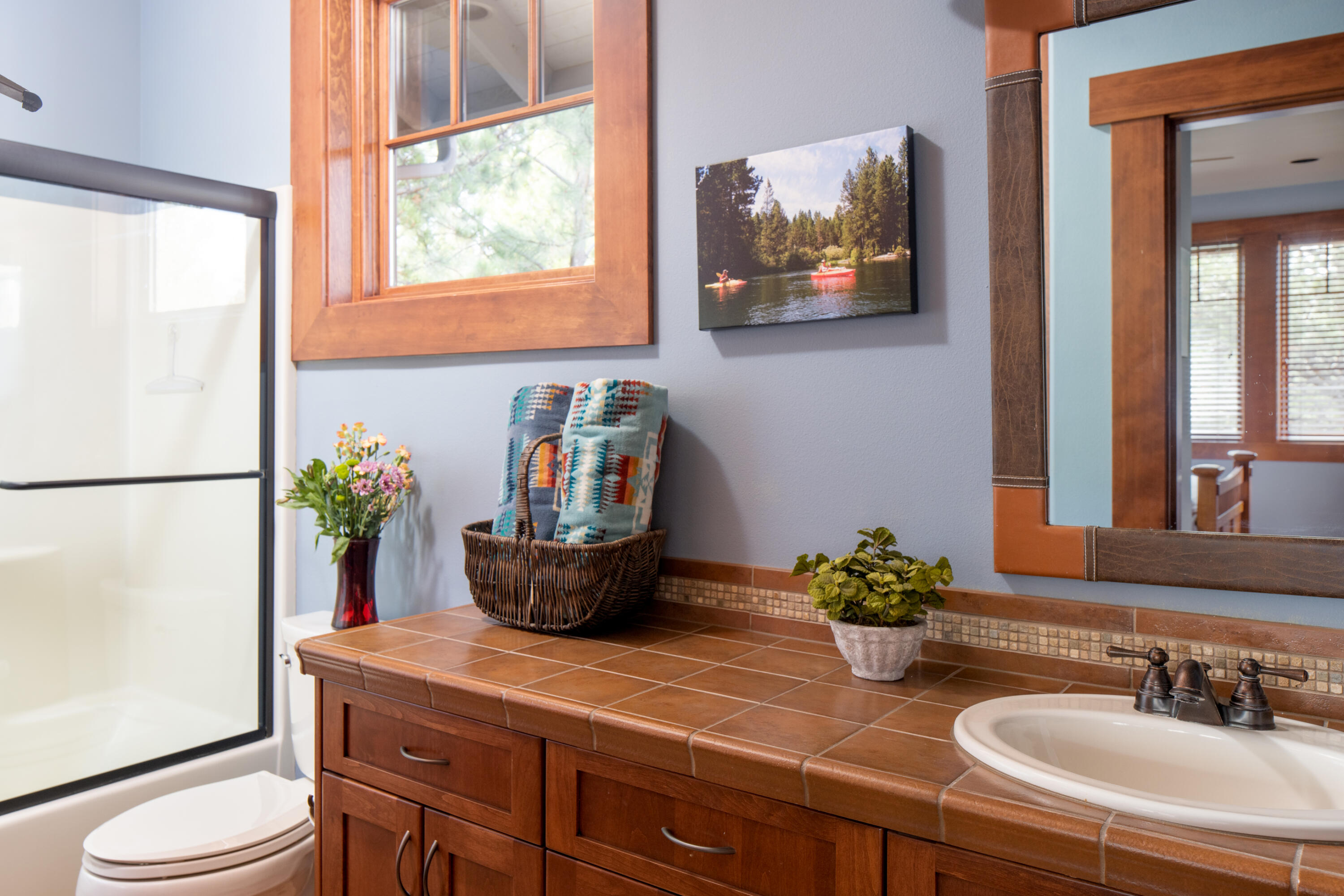 Caldera Springs - Residential