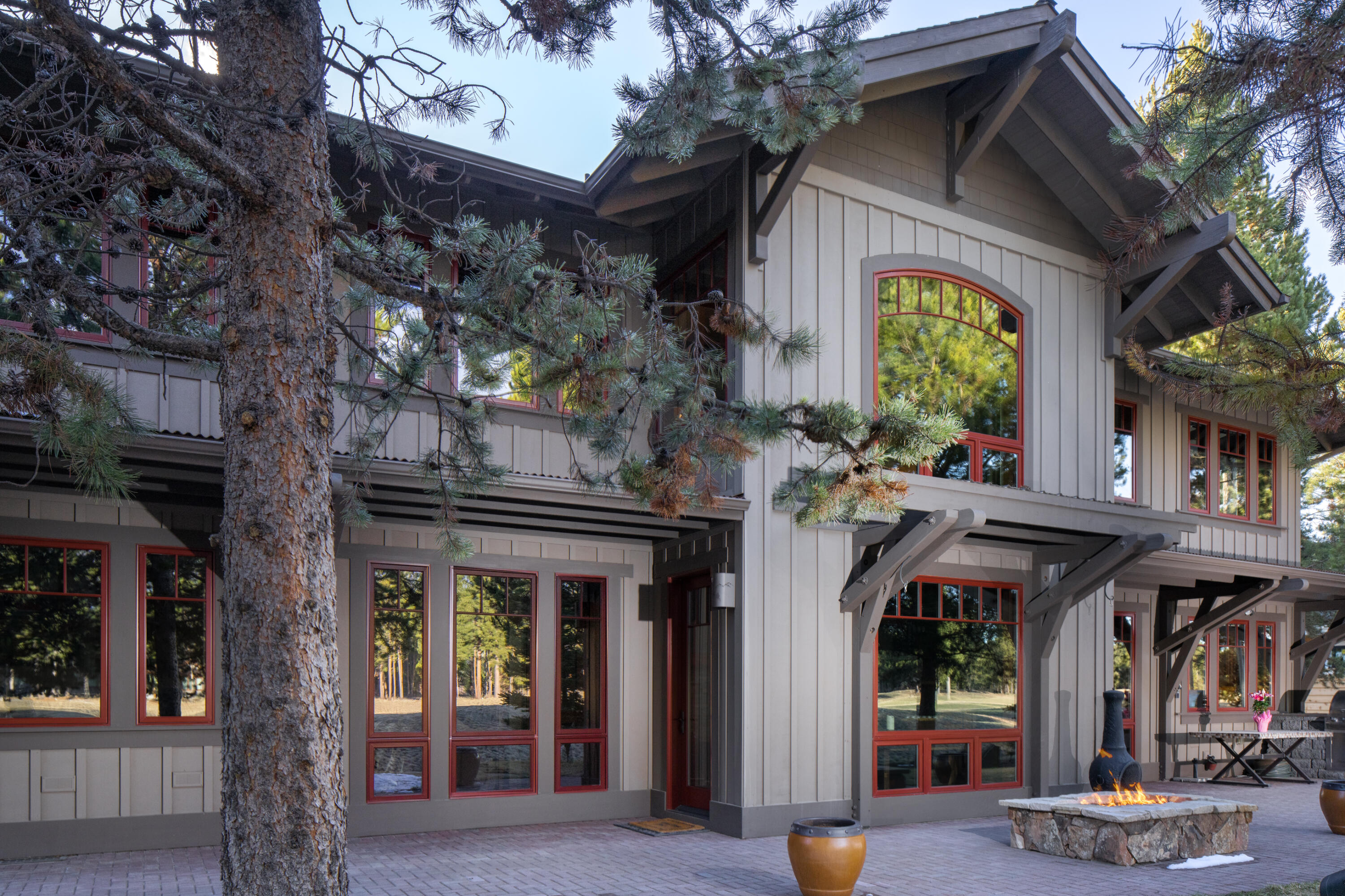 Caldera Springs - Residential