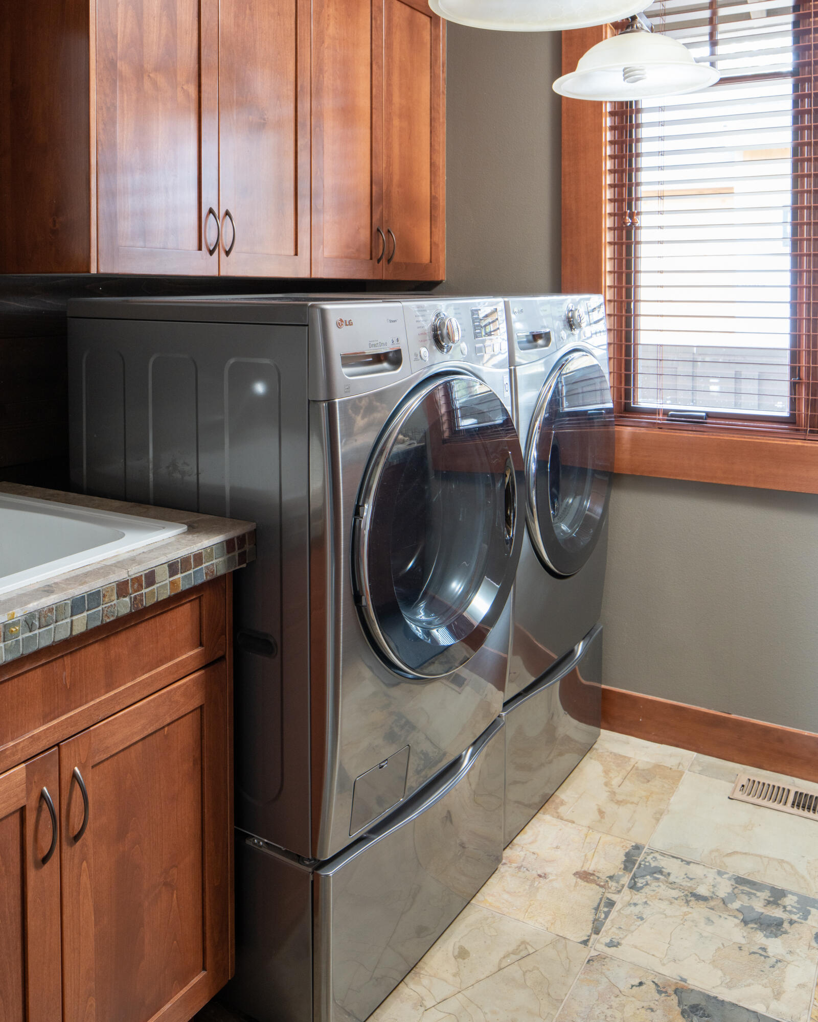 Caldera Springs - Residential