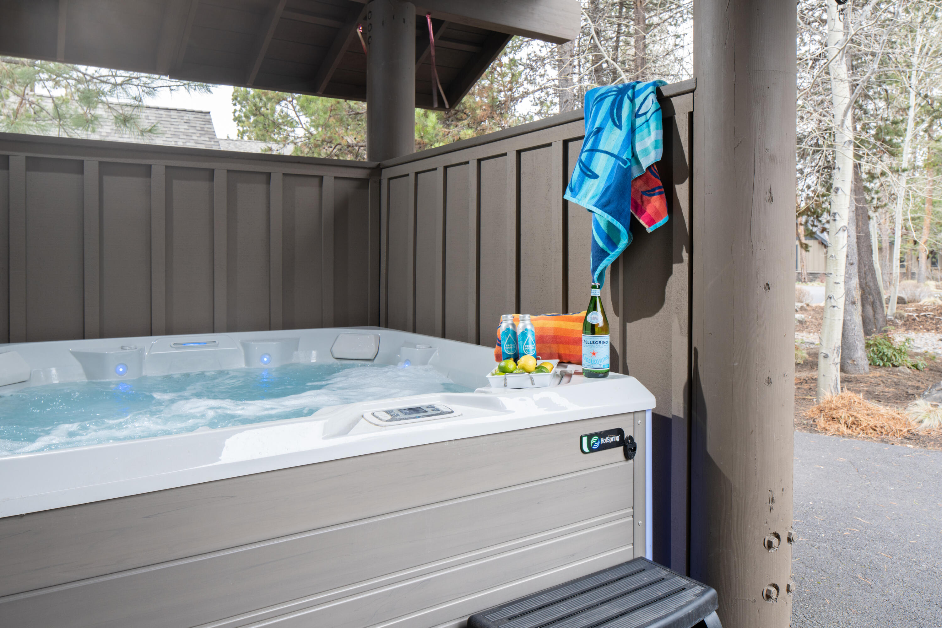 Caldera Springs - Residential